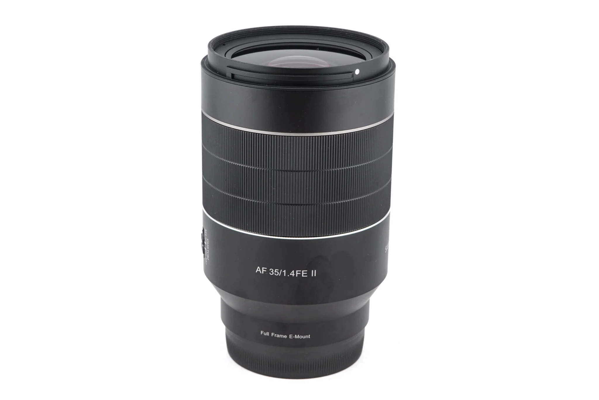 Samyang 35mm f1.4 AF FE II - Lens