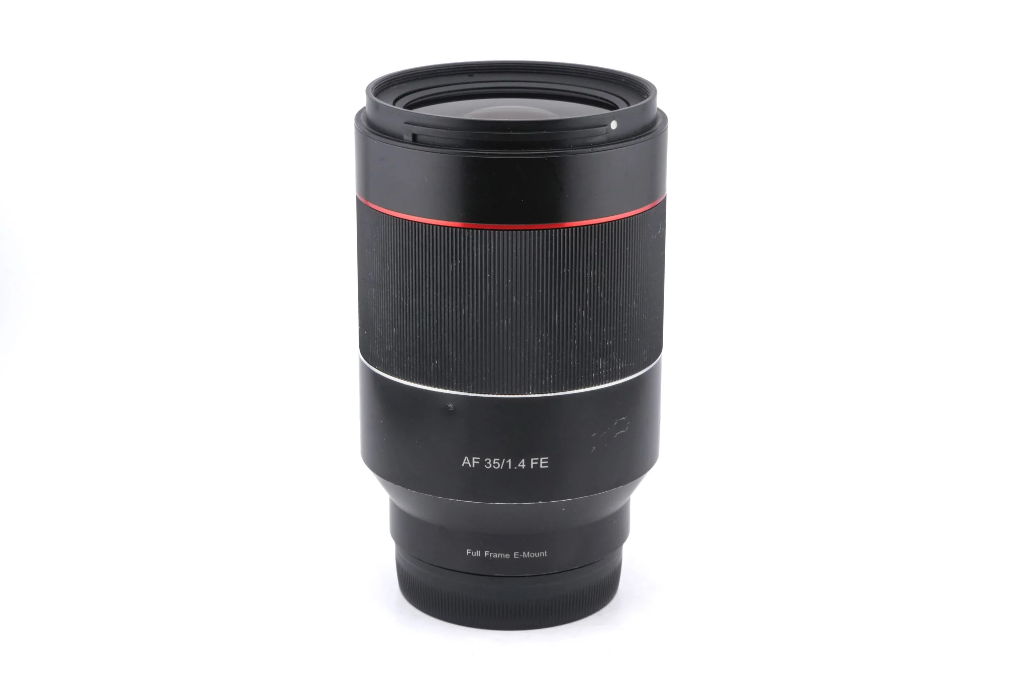 Samyang 35mm f1.4 AF