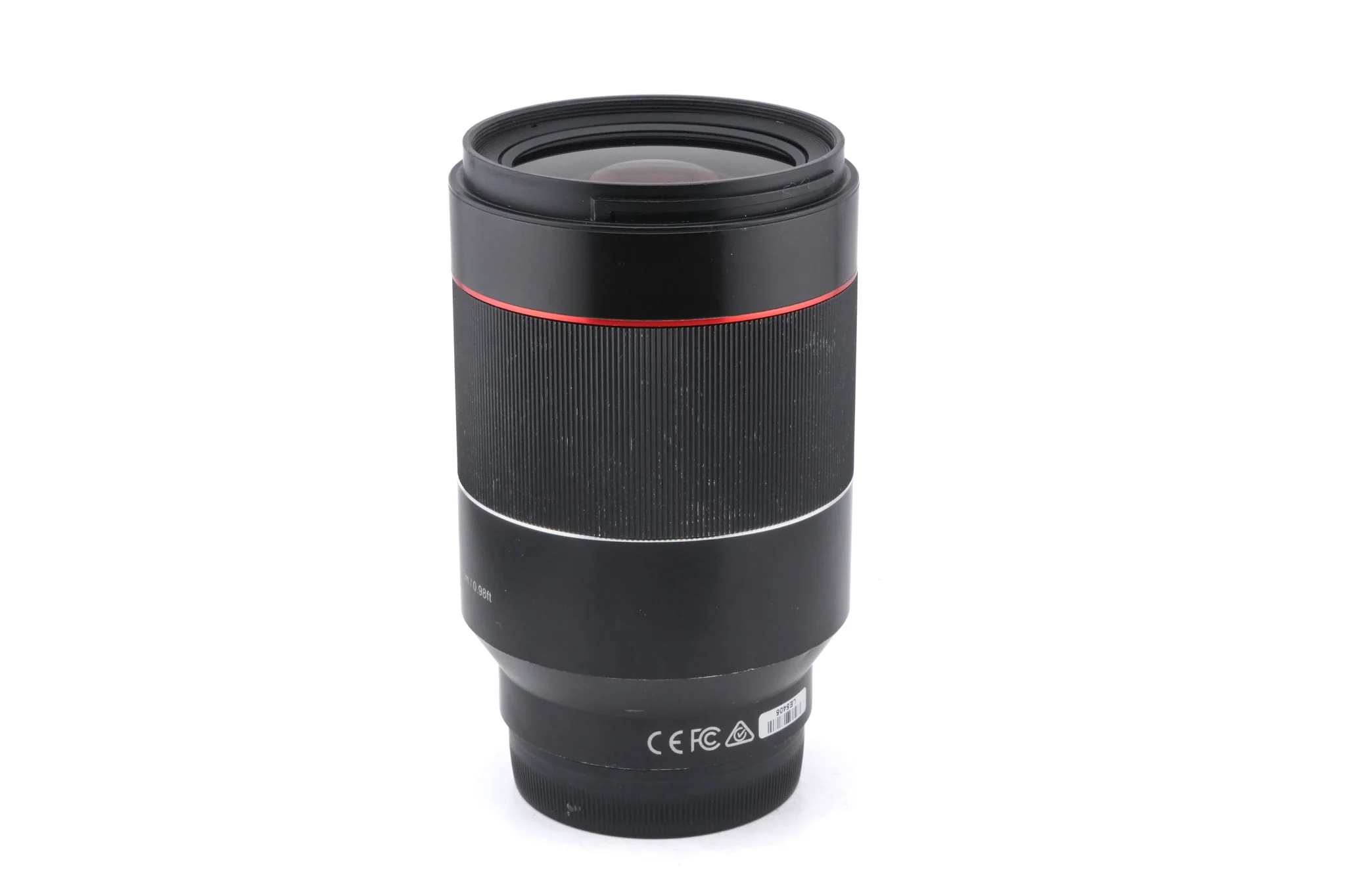 Samyang 35mm f1.4 AF - Image 2