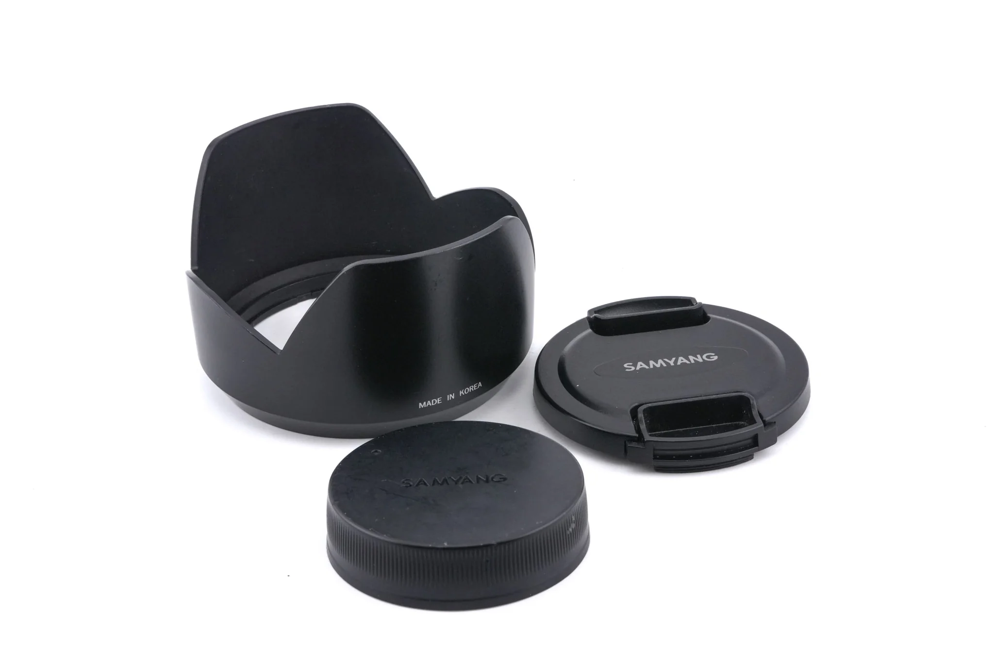 Samyang 35mm f1.4 AF - Image 5