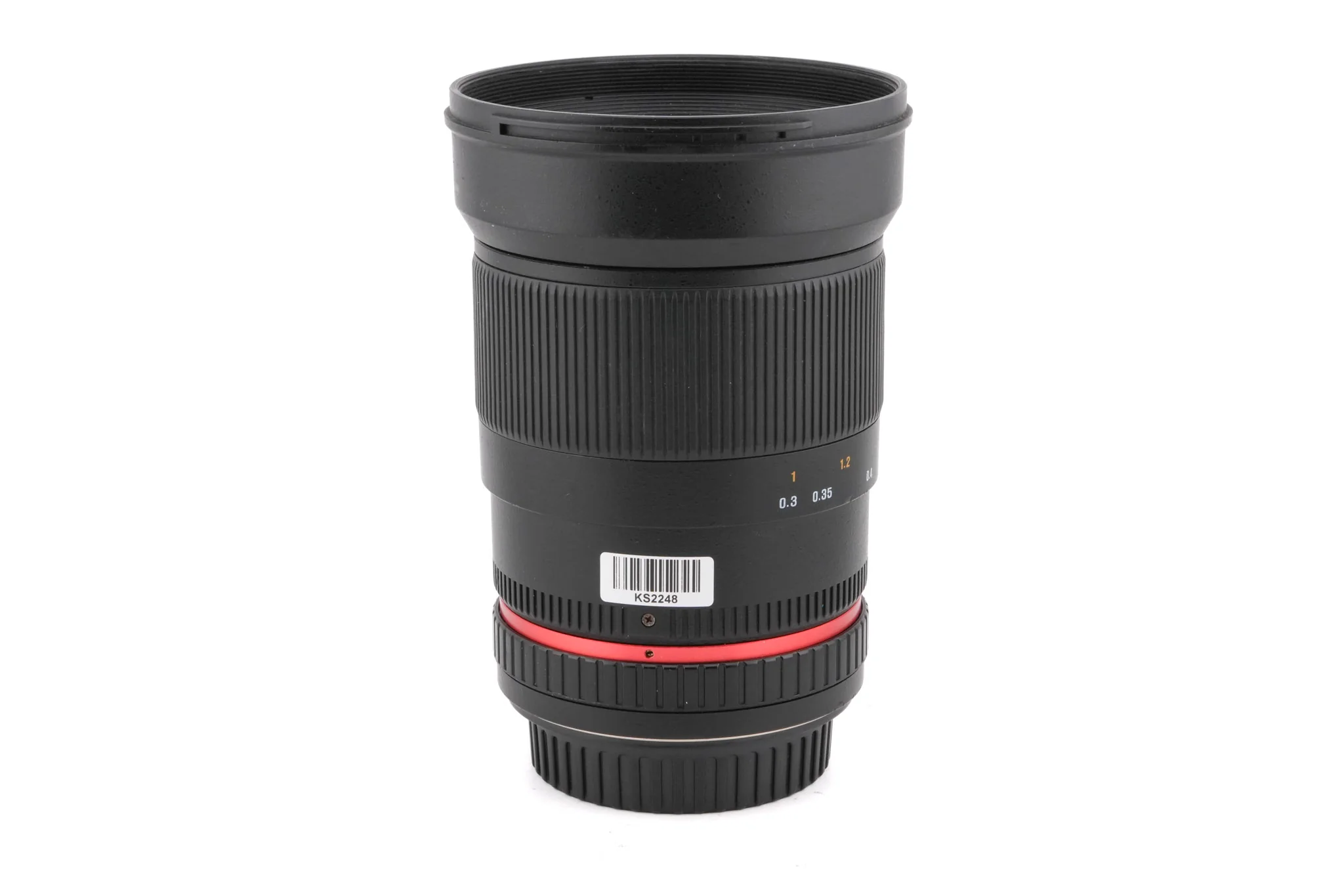 Samyang 35mm f1.4 AS UMC - Image 2