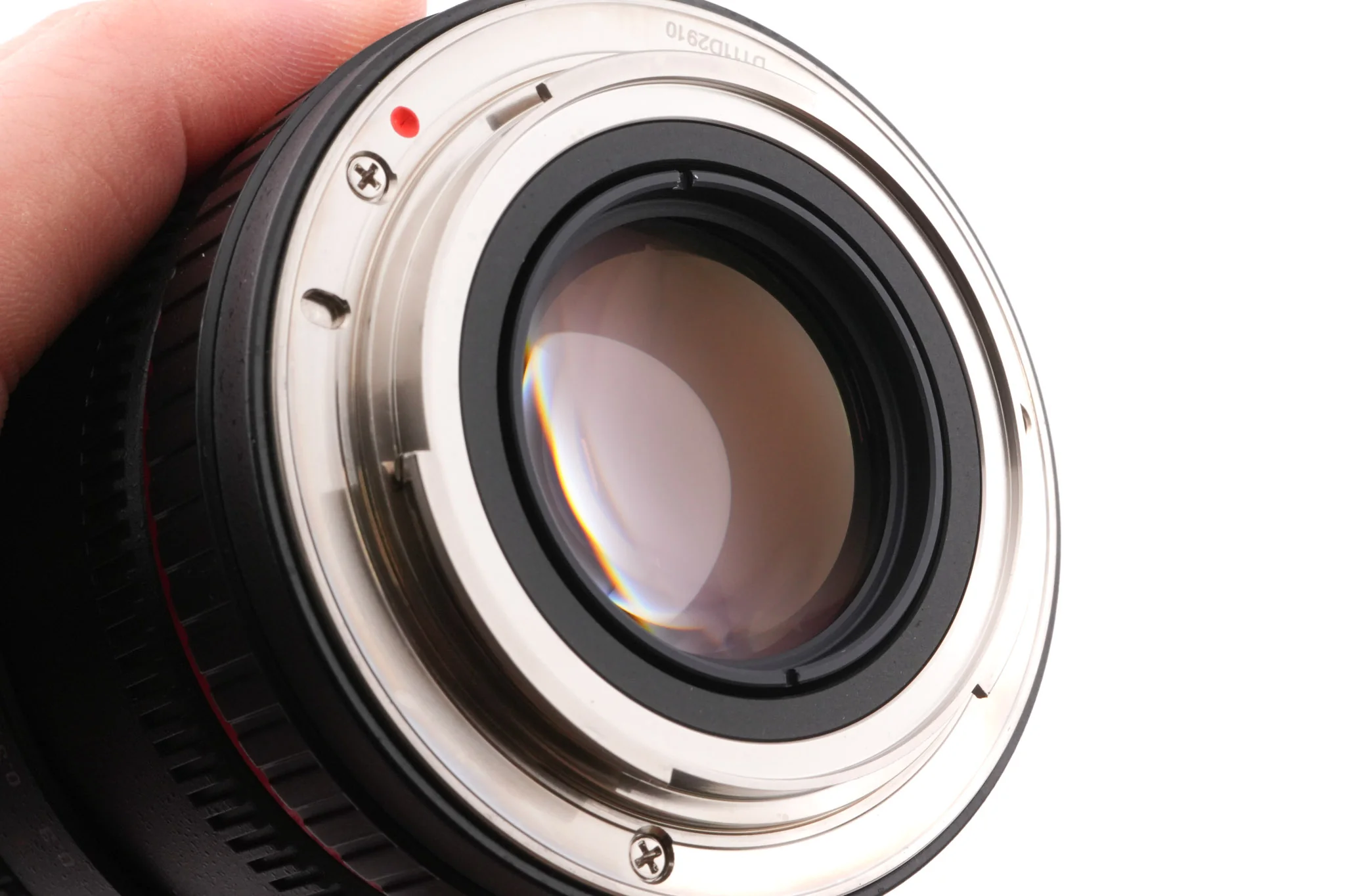 Samyang 35mm f1.4 AS UMC - Image 5