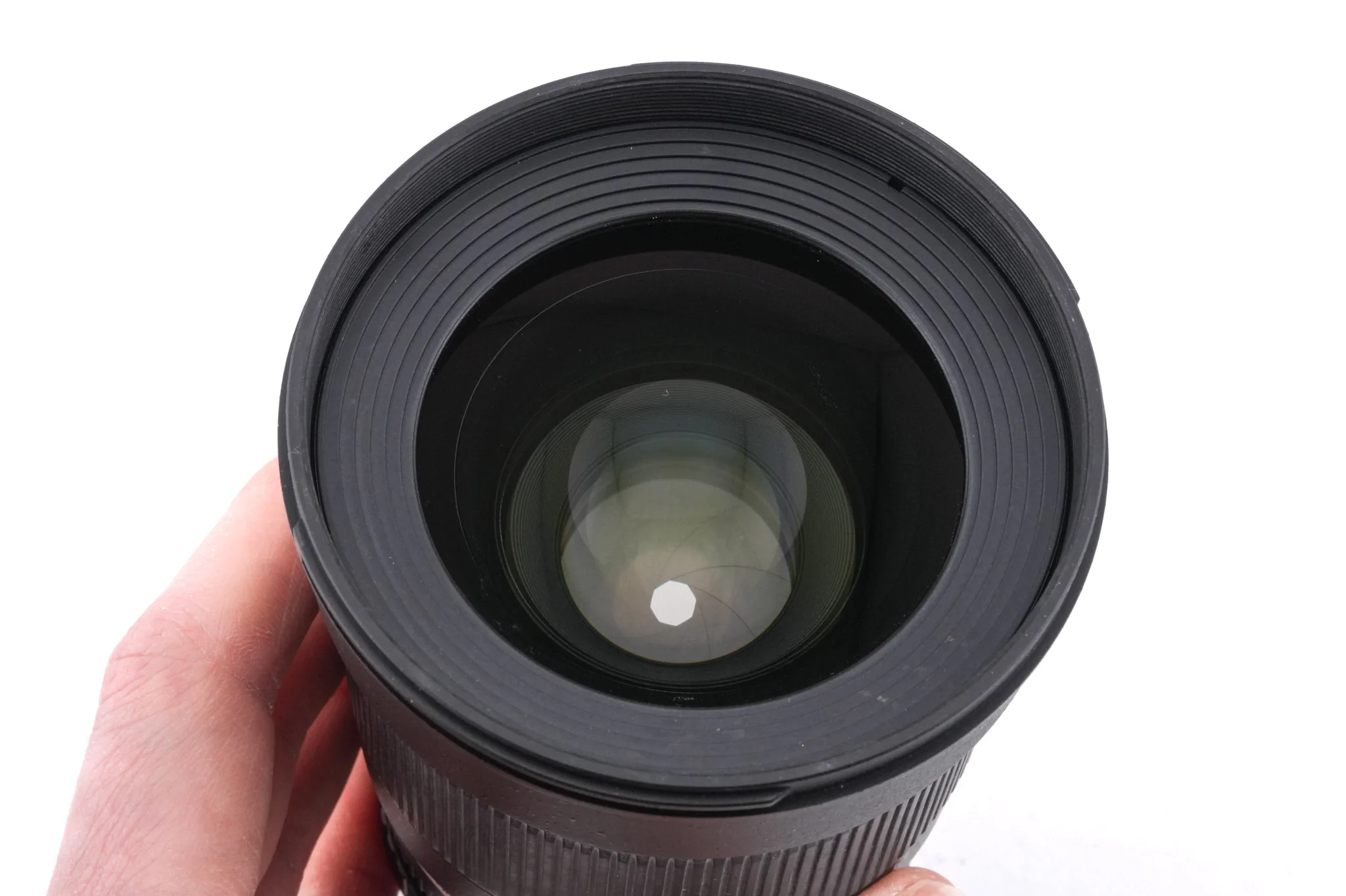Samyang 35mm f1.4 AS UMC - Image 3