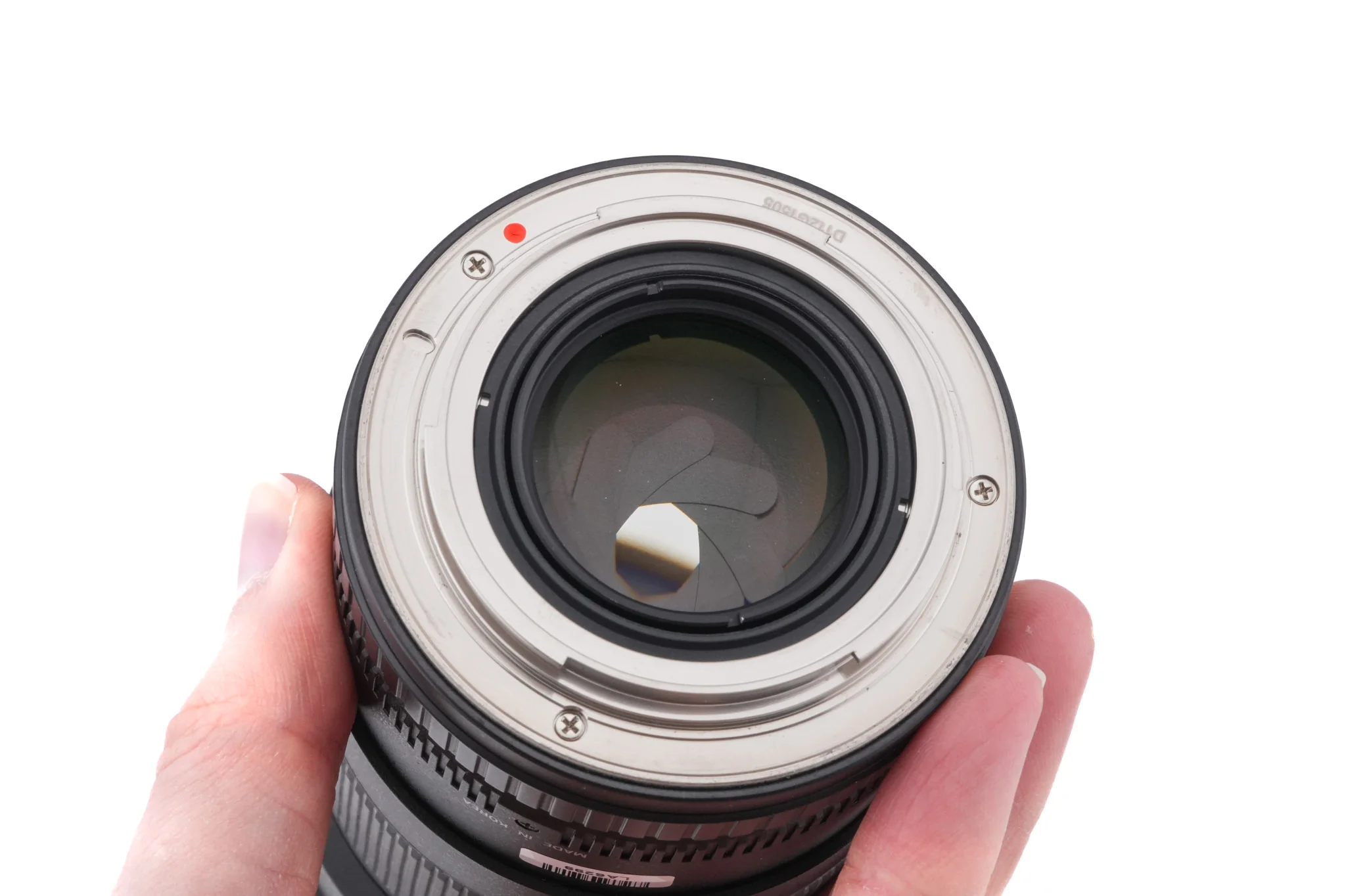 Samyang 35mm f1.4 AS UMC - Image 4