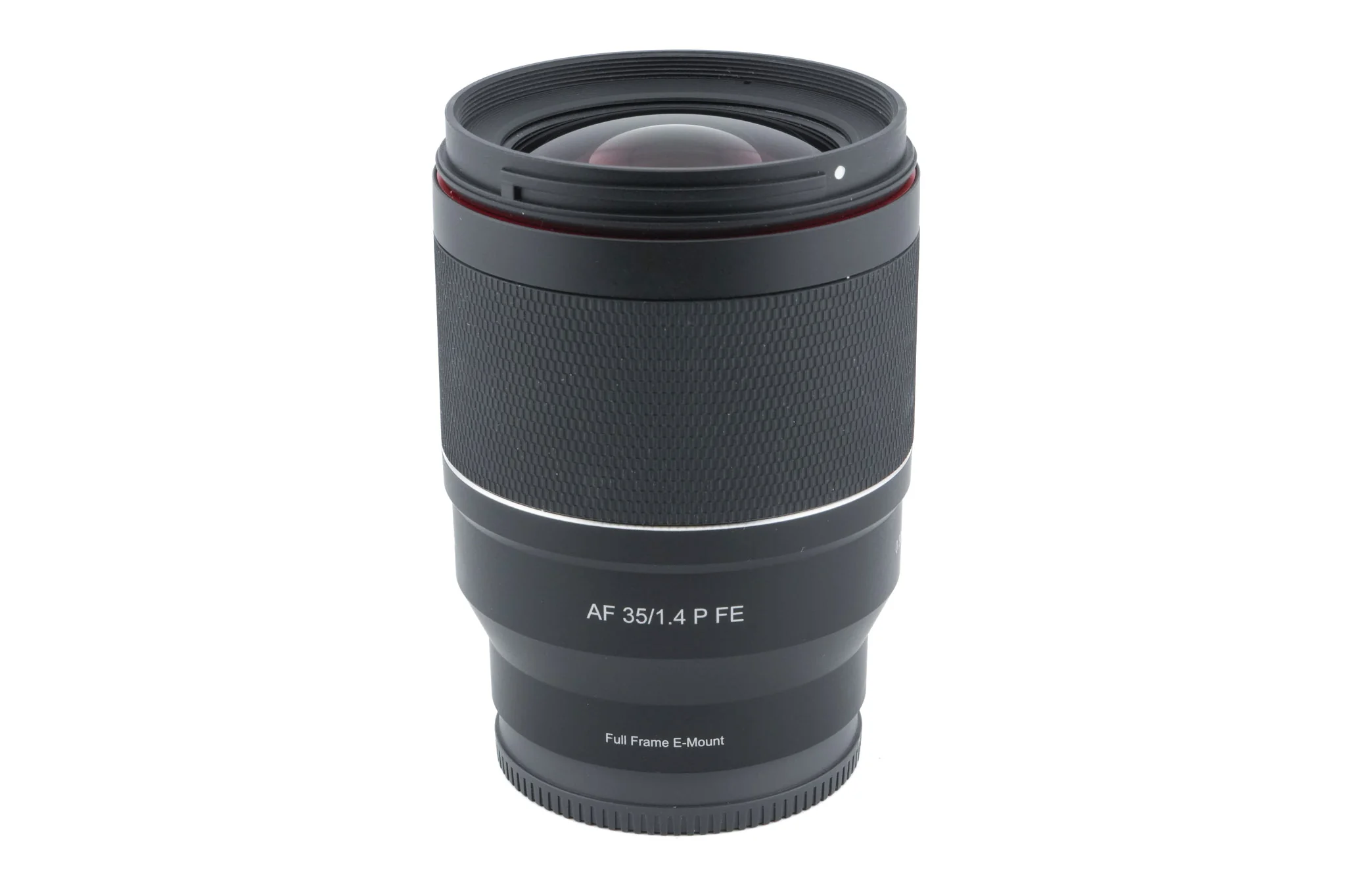 Samyang 35mm f1.4 P FE AF - Lens