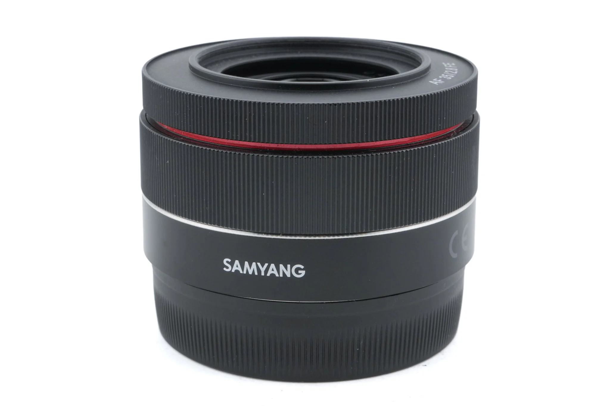 Samyang 35mm f2.8 AF - Image 2