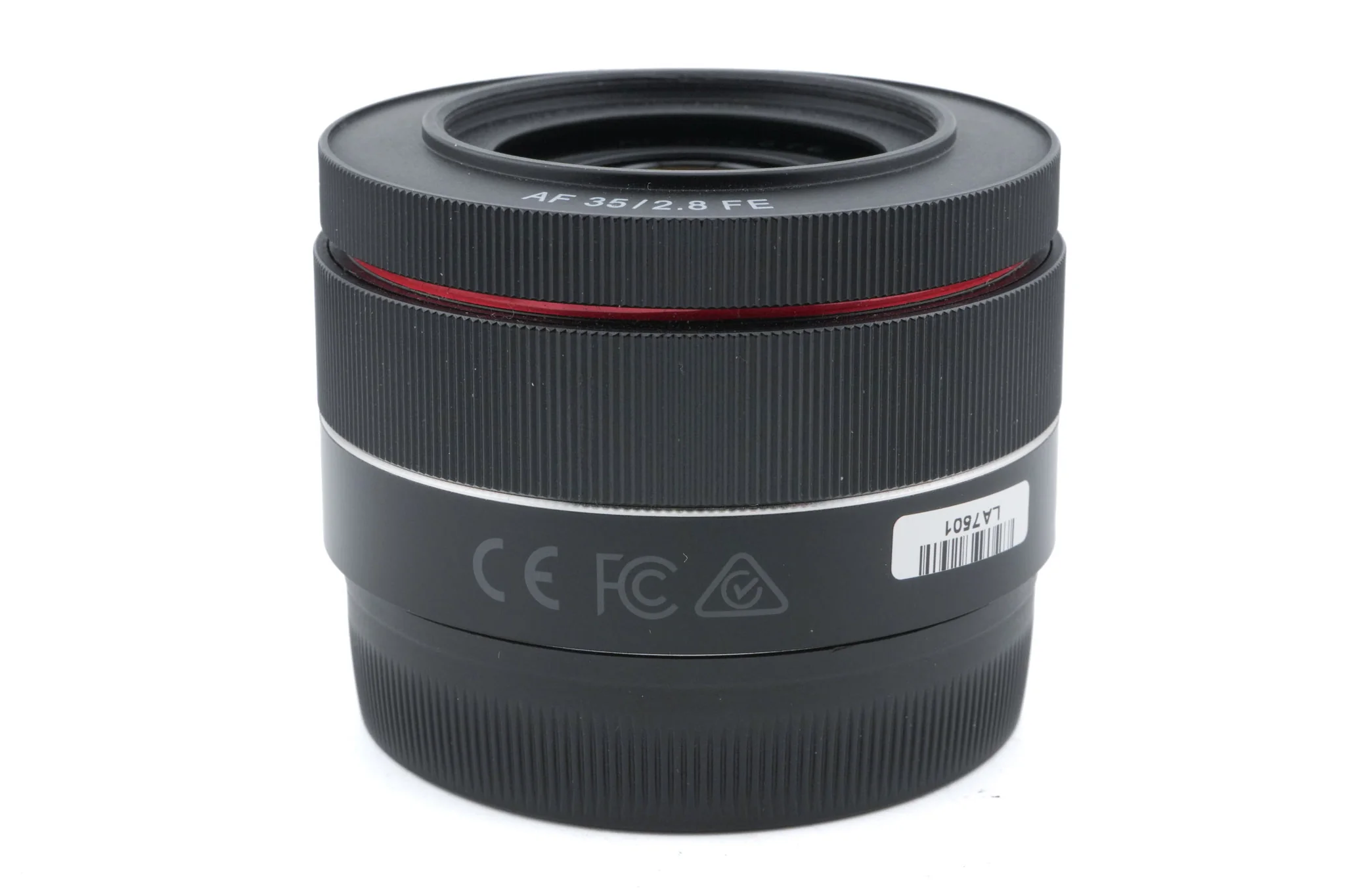 Samyang 35mm f2.8 AF - Image 3