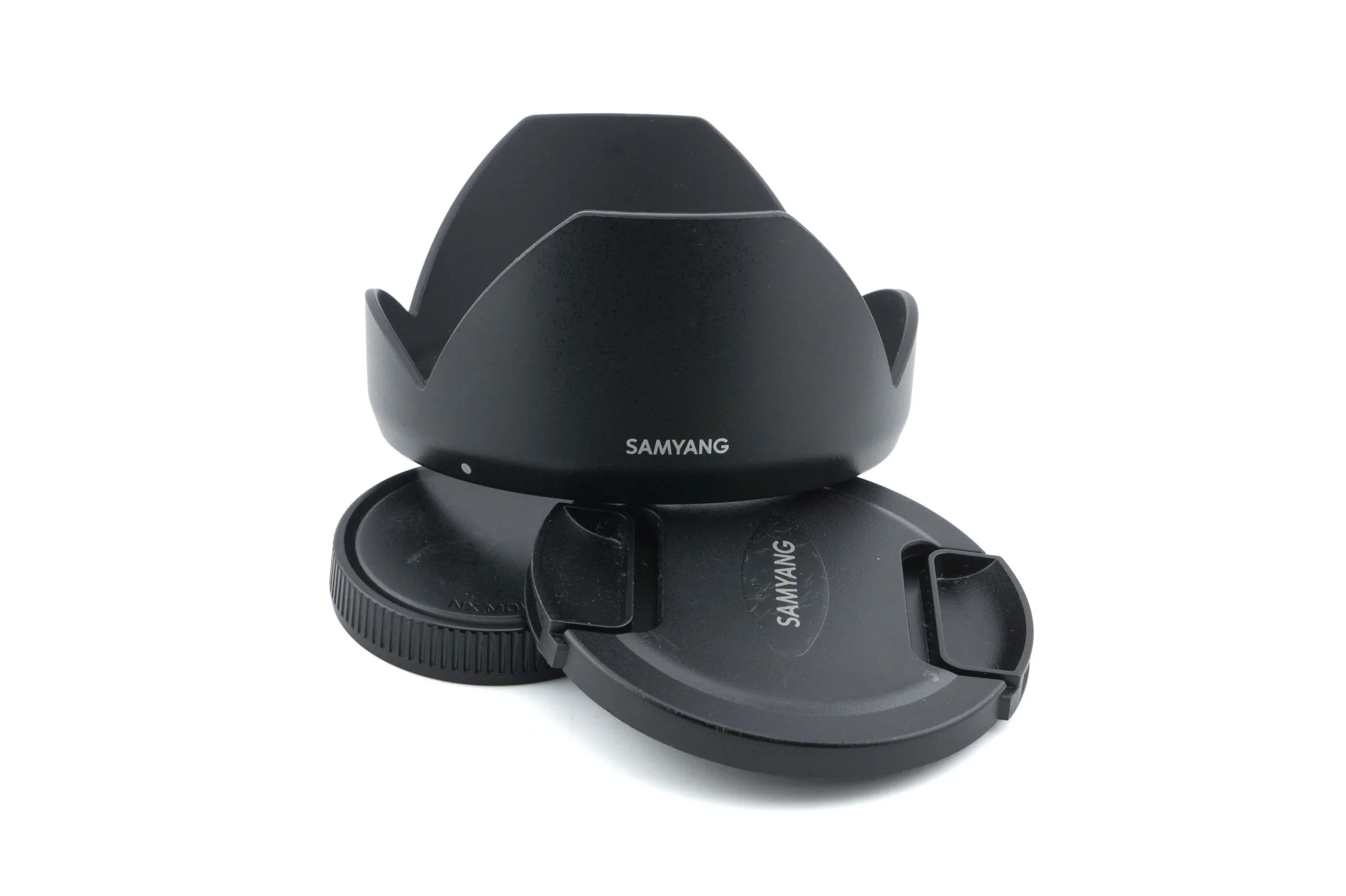 Samyang 35mm T1.5 AS UMC II - Image 7