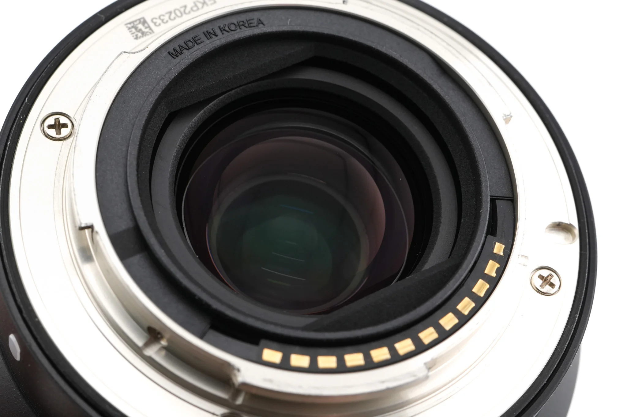 Samyang 35mm T1.9 V-AF - Image 6