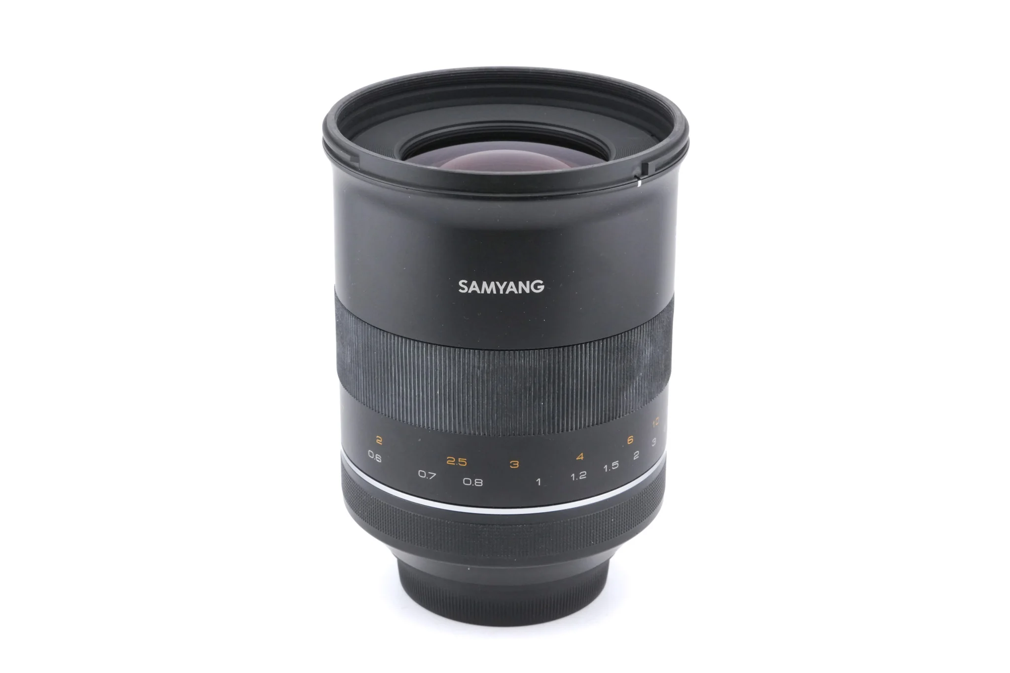 Samyang 50mm f1.2 XP - Image 4