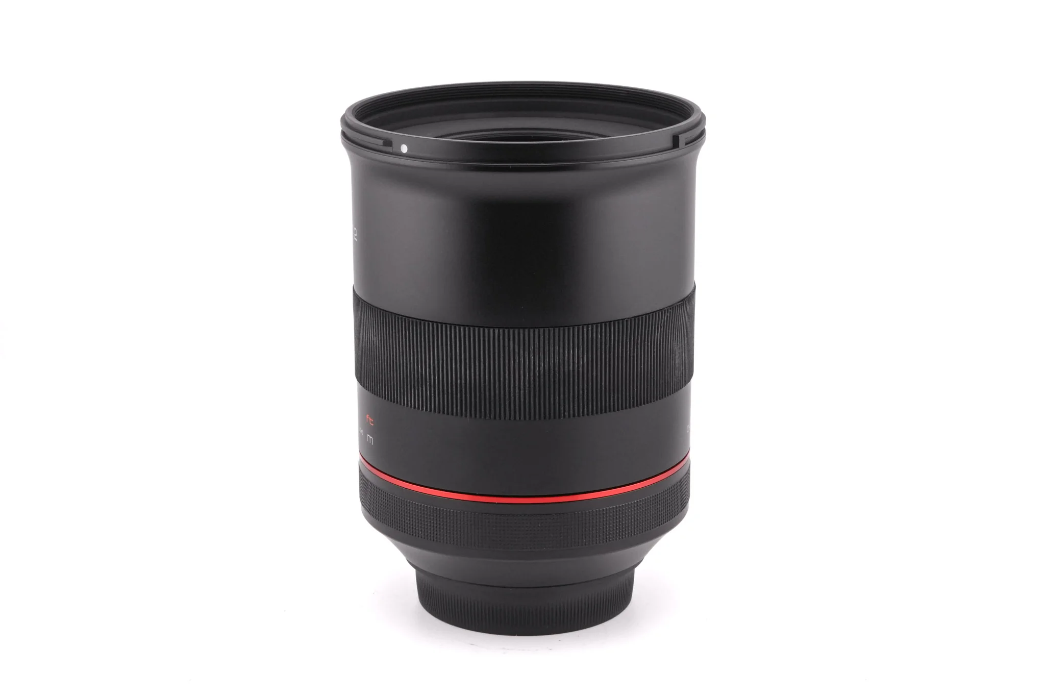 Samyang 50mm f1.2 XP - Image 4