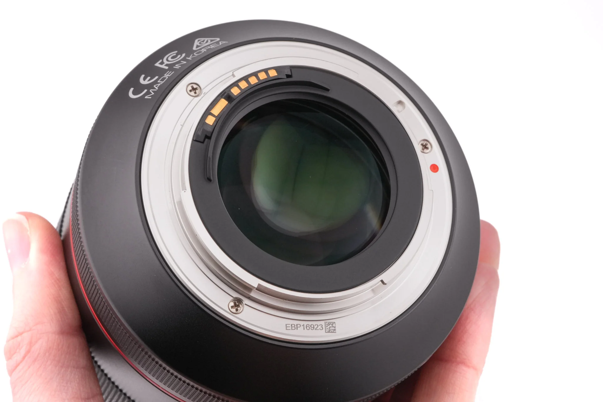 Samyang 50mm f1.2 XP - Image 6