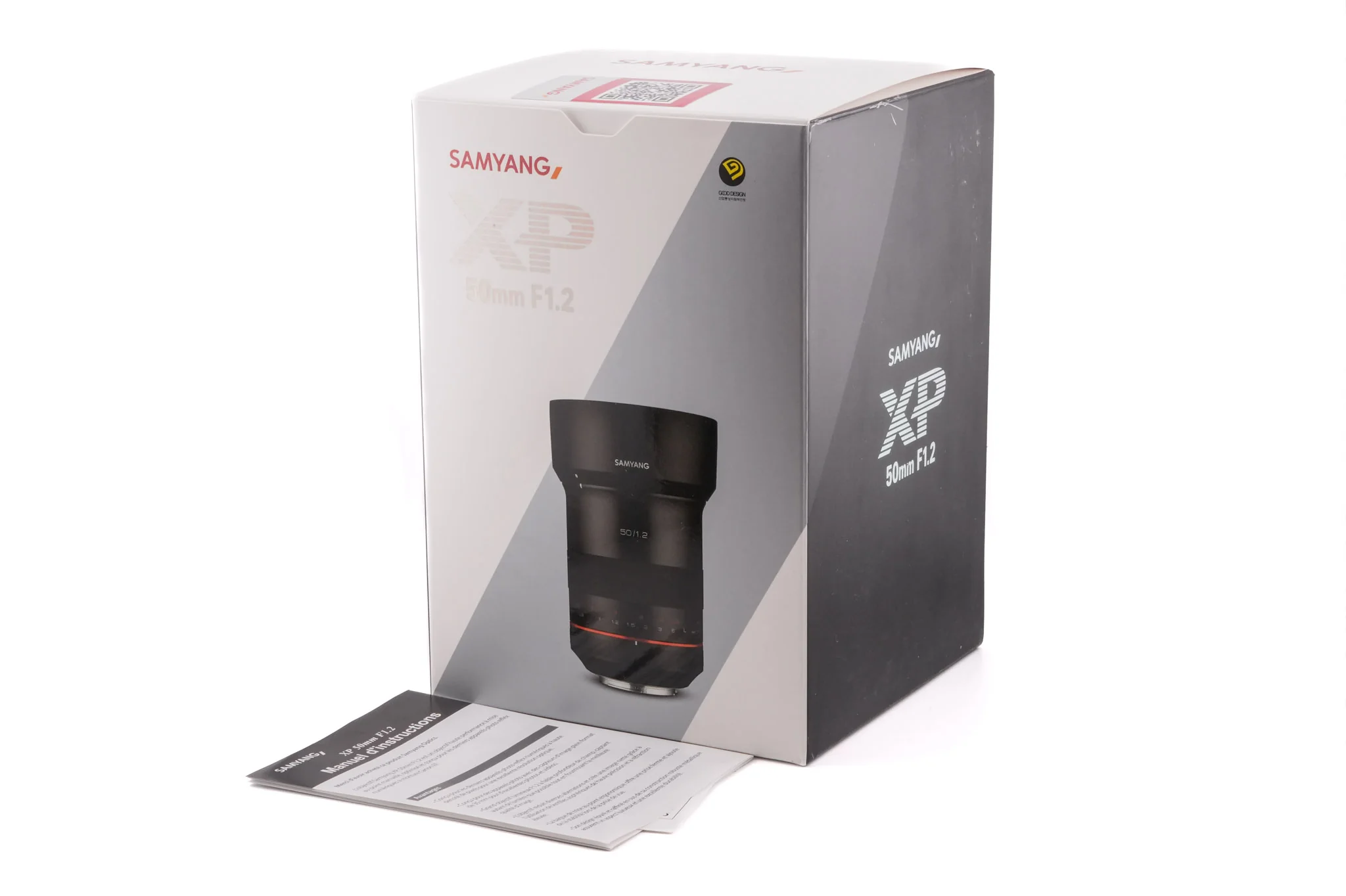 Samyang 50mm f1.2 XP - Image 8