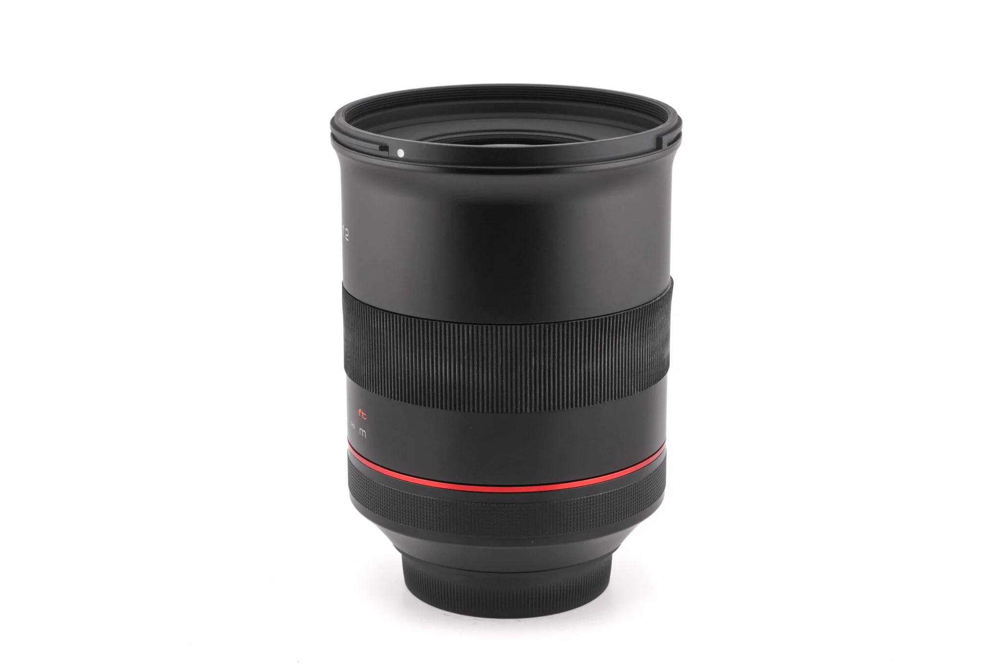 Samyang 50mm f1.2 XP - Image 4