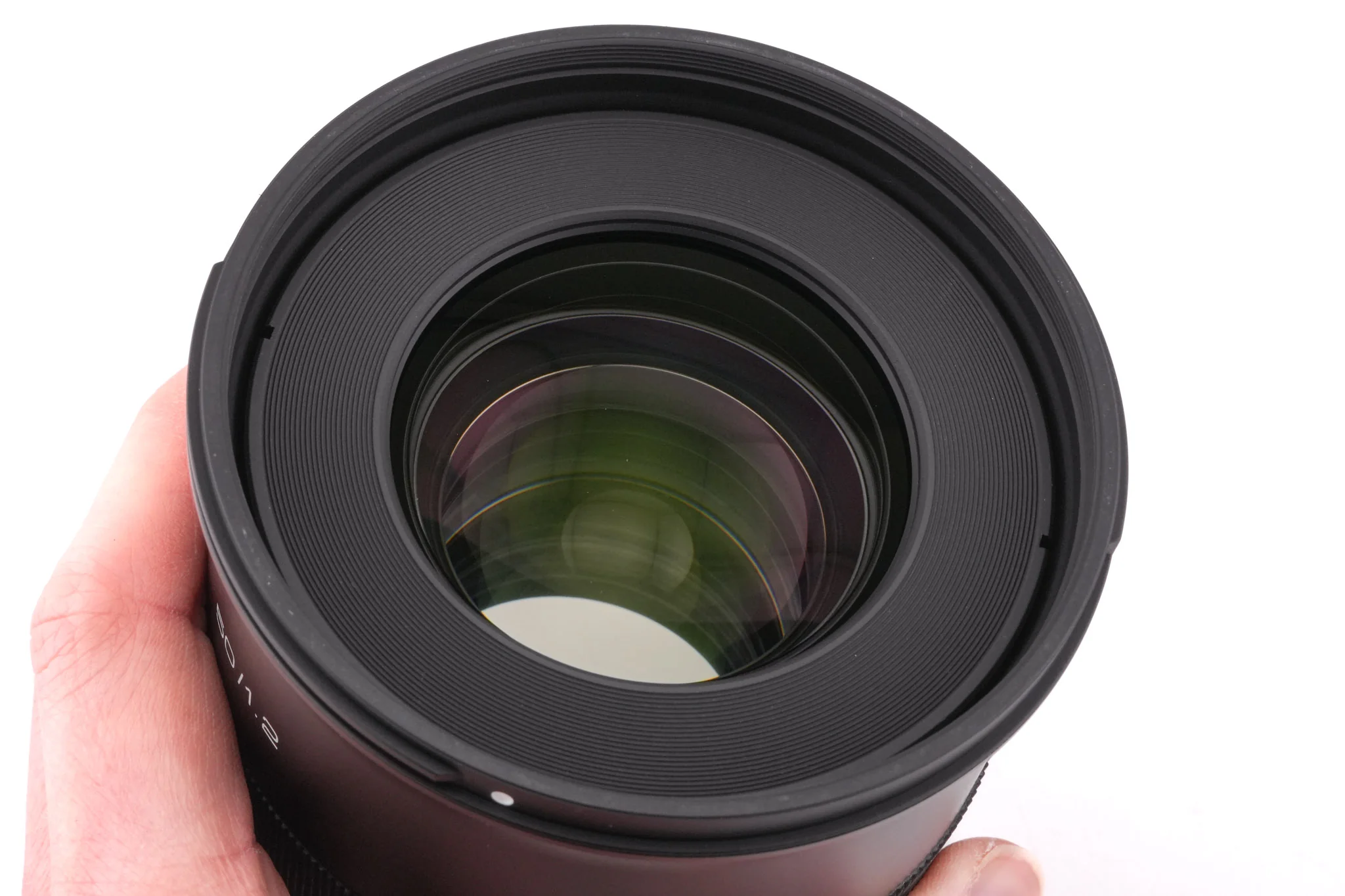 Samyang 50mm f1.2 XP - Image 5