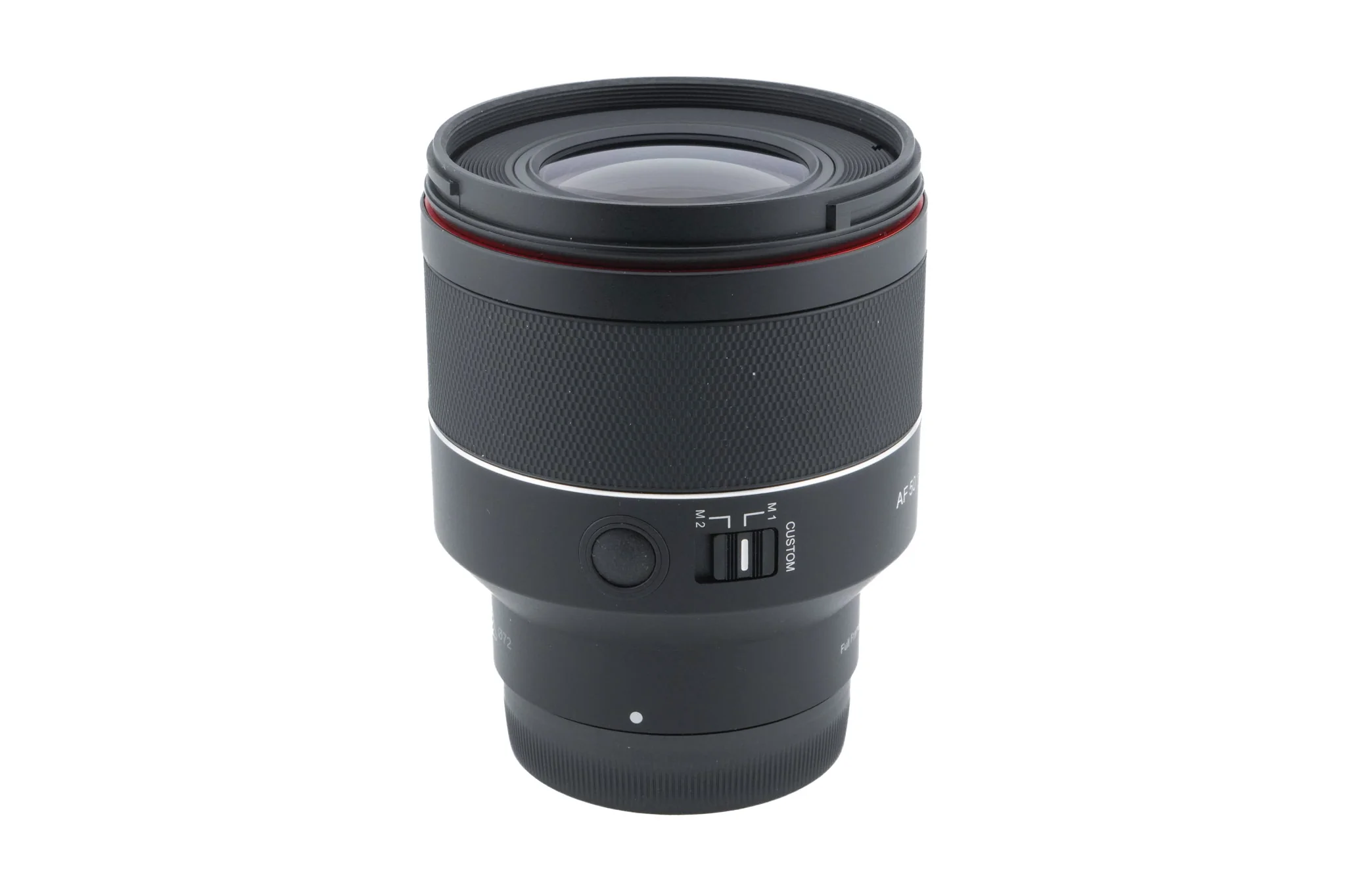 Samyang 50mm f1.4 AF FE II - Image 4