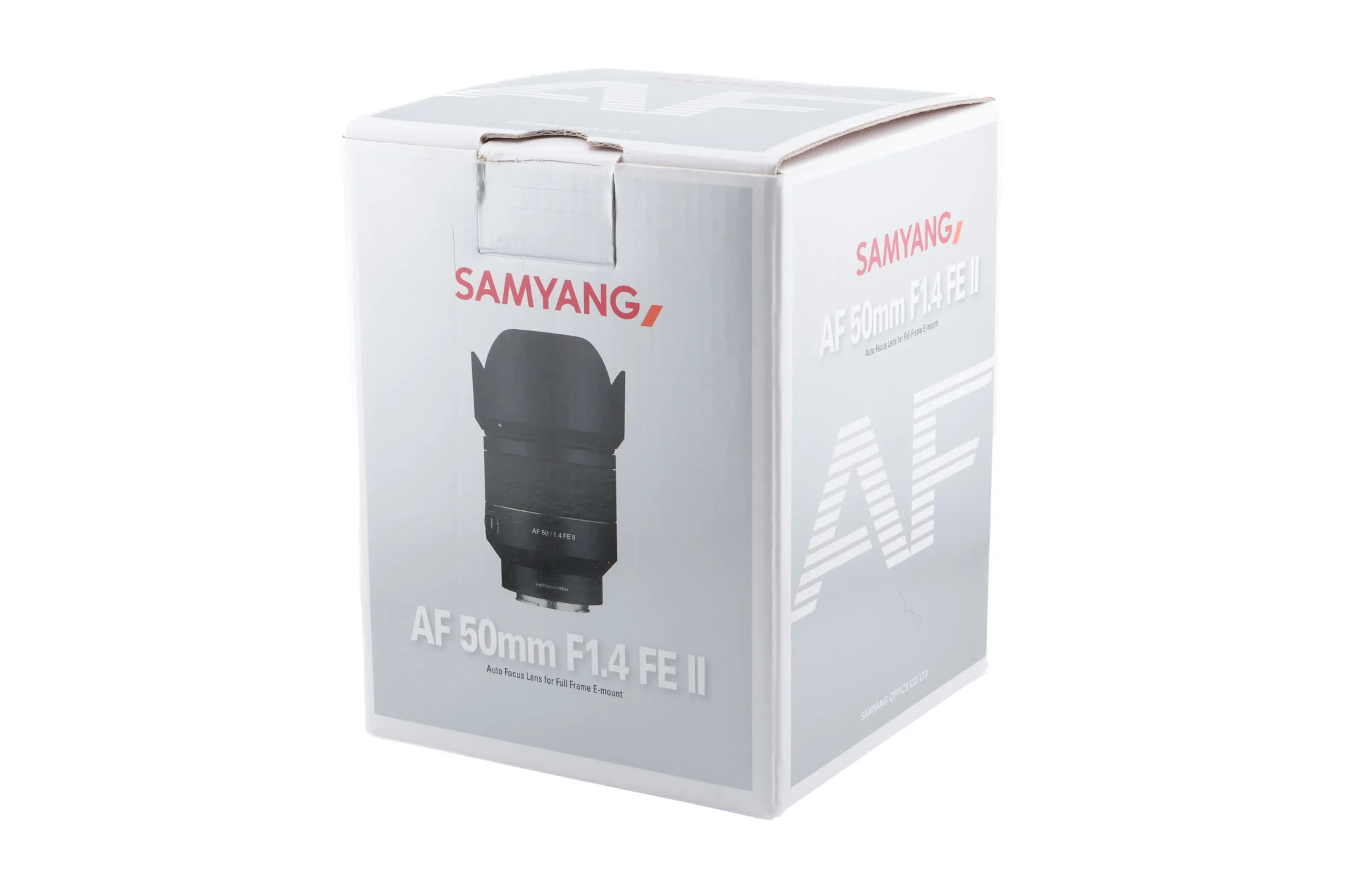 Samyang 50mm f1.4 AF FE II - Image 8
