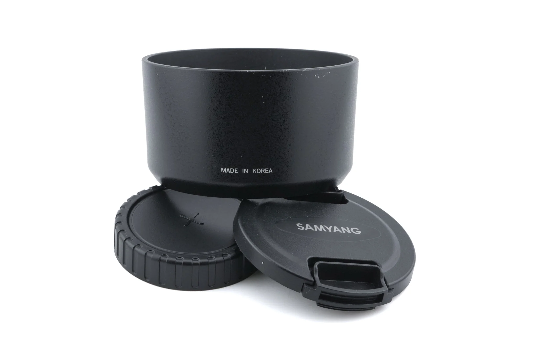 Samyang 50mm T1.3 AS UMC CS - Image 7