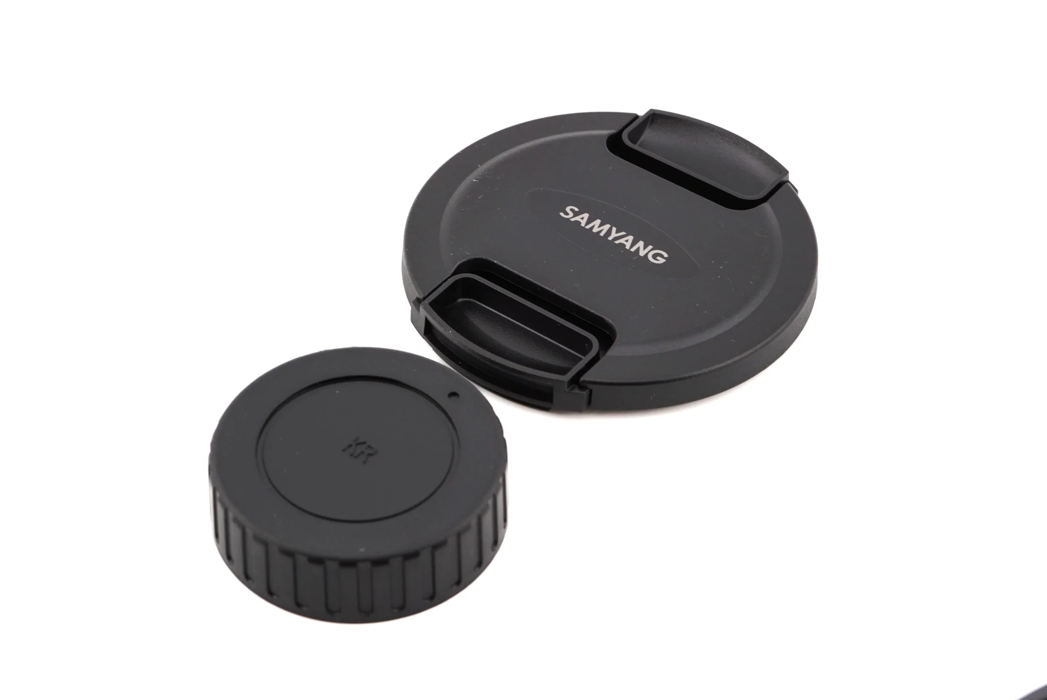 Samyang 50mm T1.5 AS UMC - Image 4