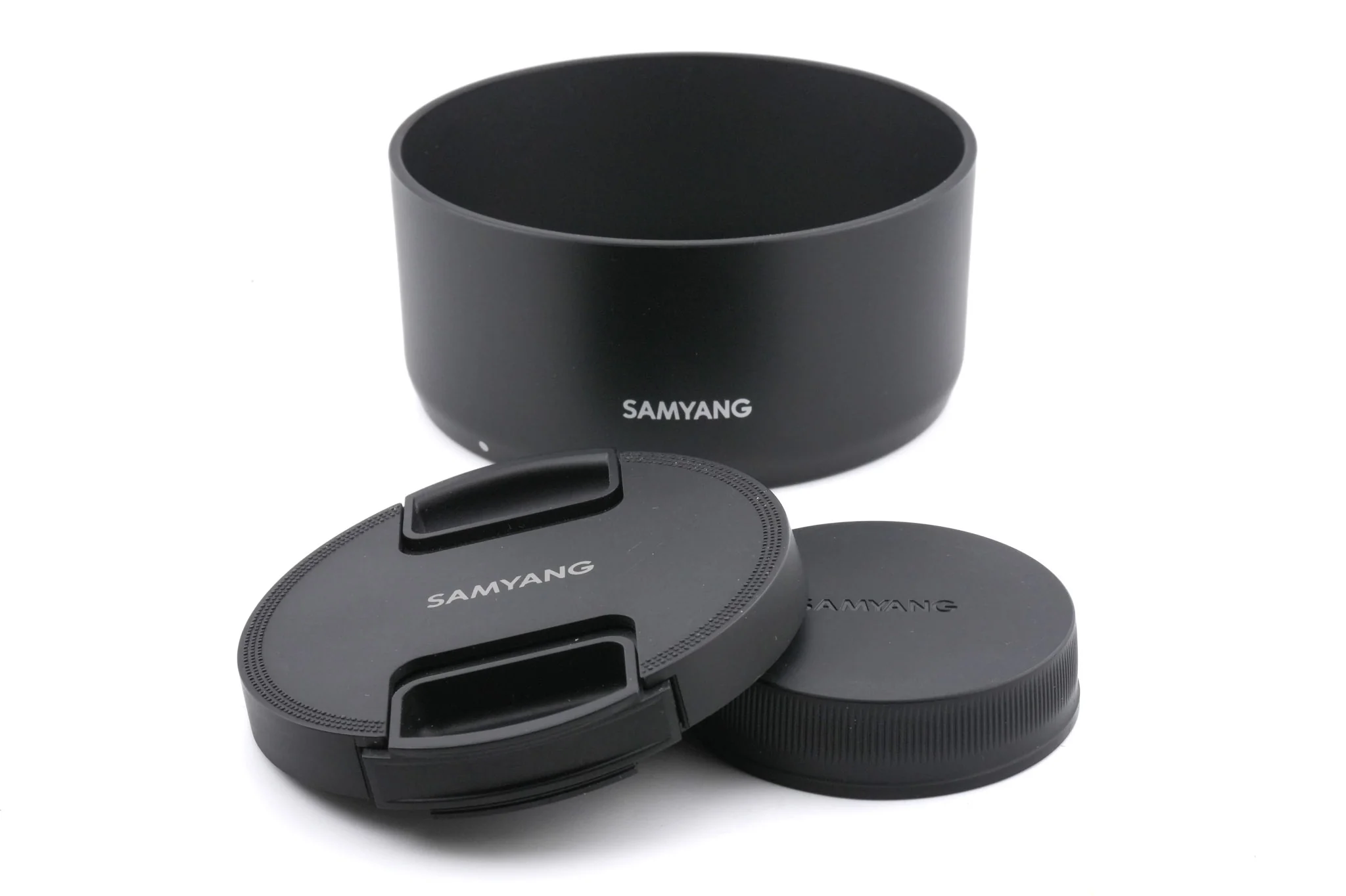Samyang 85mm f1.4 AF - Image 7