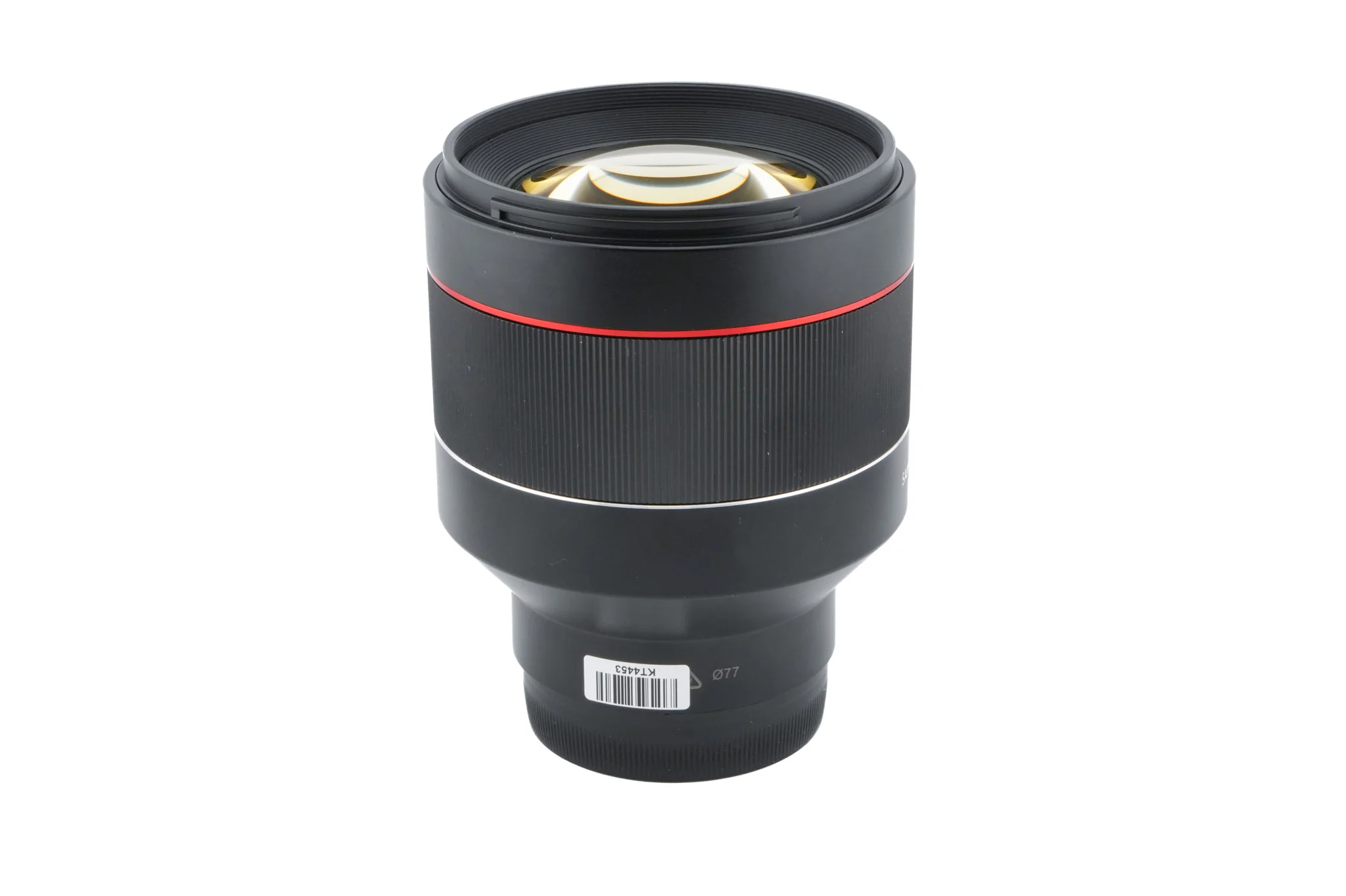 Samyang 85mm f1.4 AF - Image 3