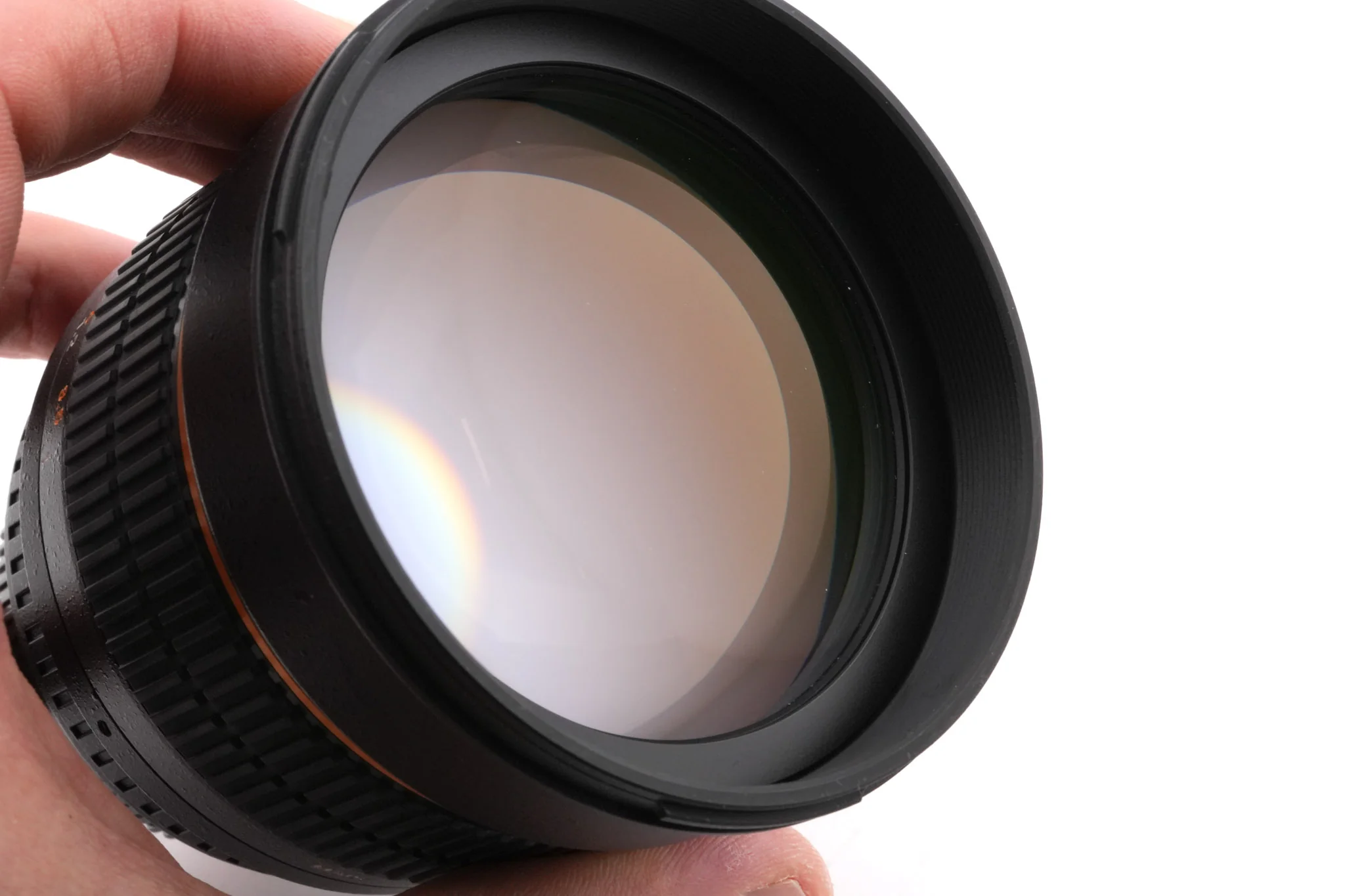 Samyang 85mm f1.4 IF Aspherical AI-S - Image 3