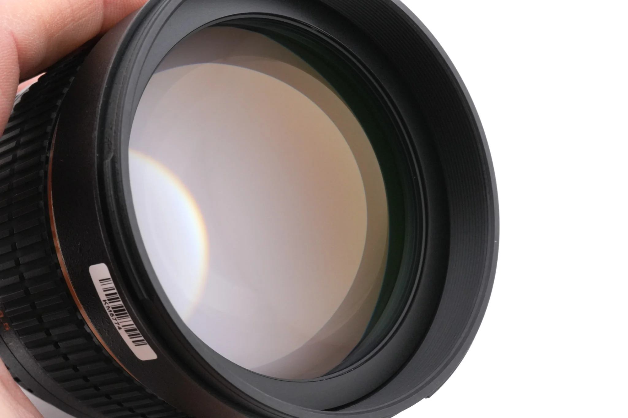 Samyang 85mm f1.4 IF Aspherical AI-S - Image 3