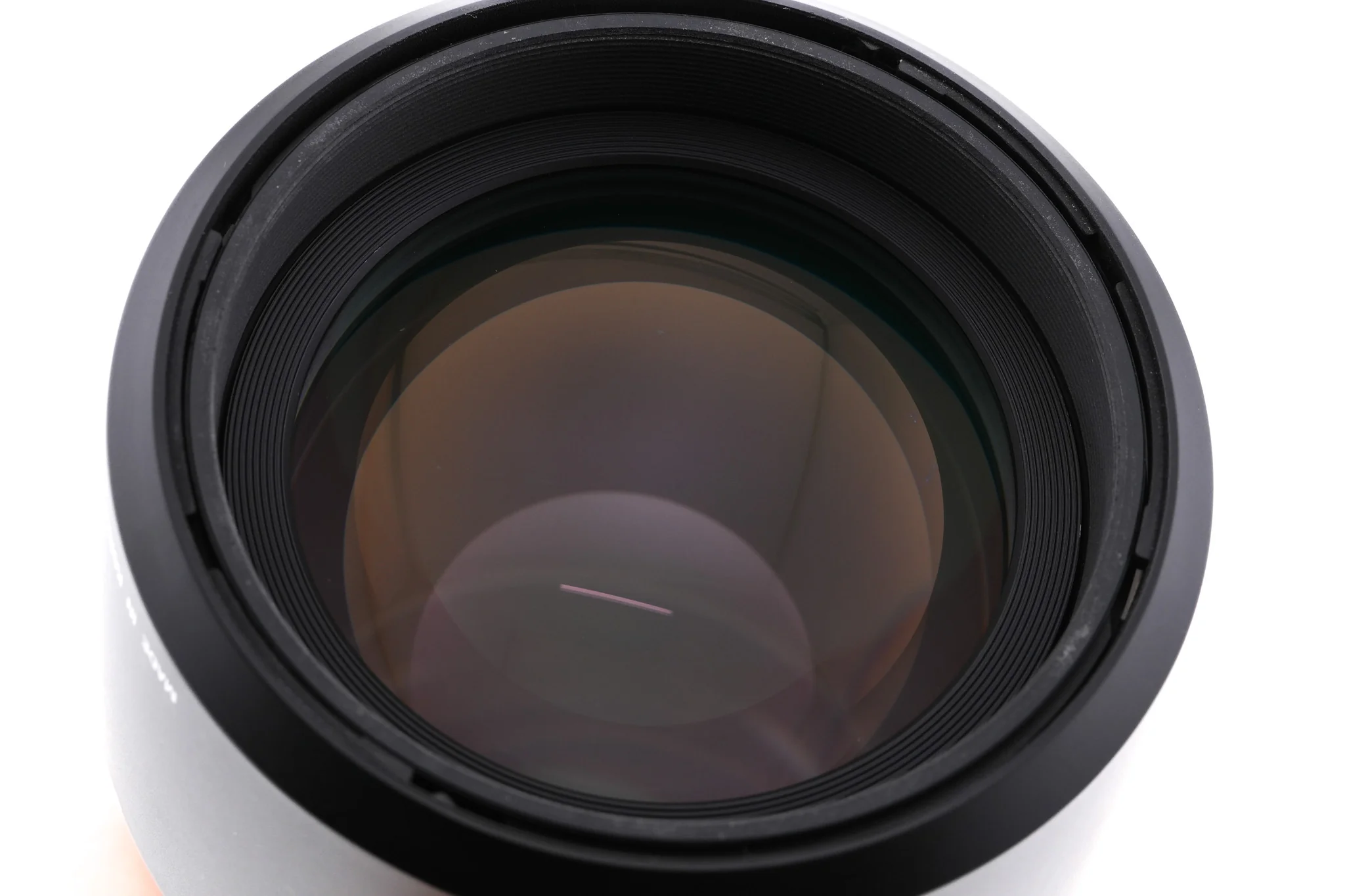 Samyang 85mm f1.4 MF - Image 6