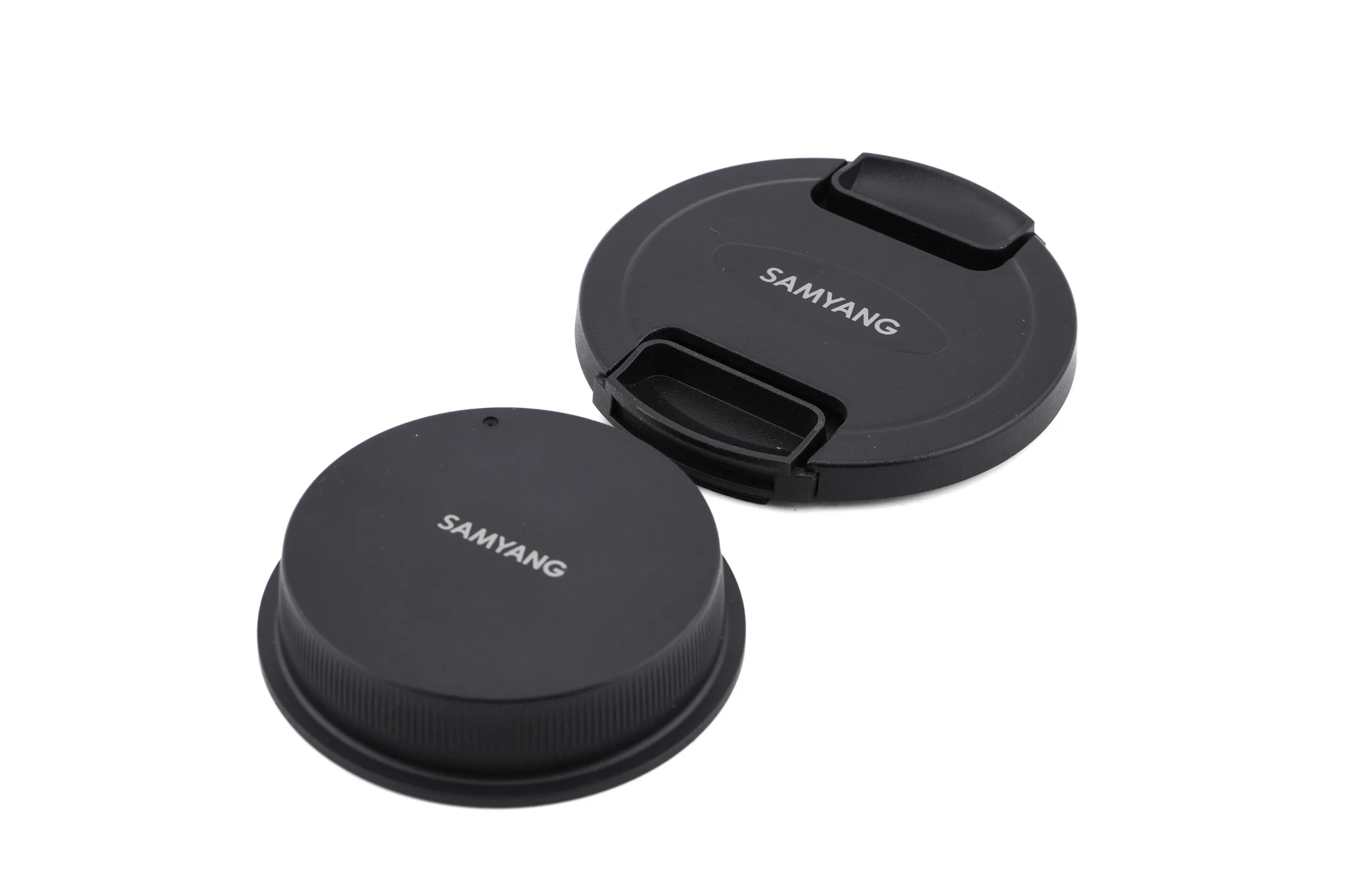 Samyang 85mm f1.4 MF - Image 8