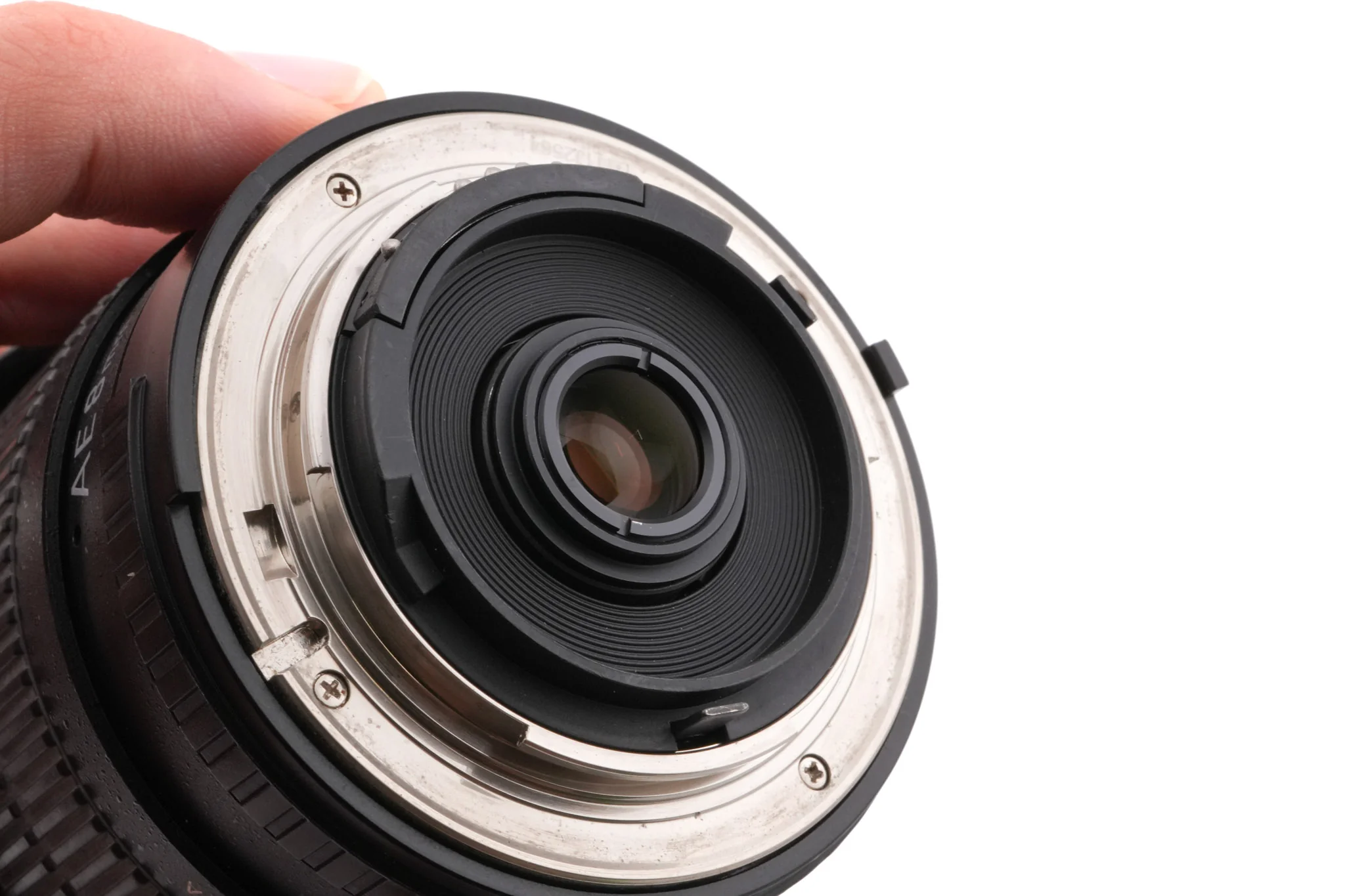 Samyang 8mm f3.5 Fish-Eye CS AE - Image 4