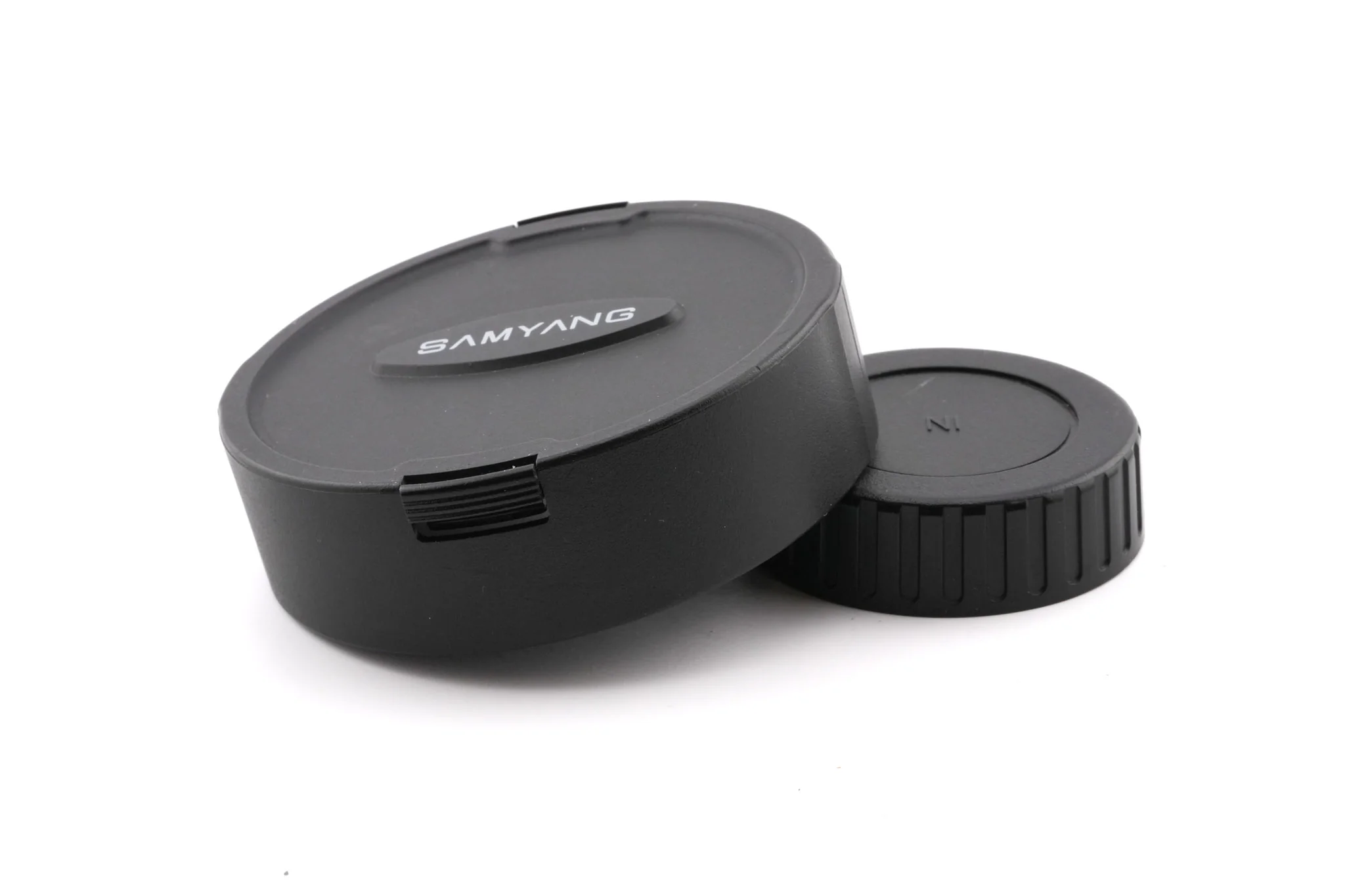 Samyang 8mm f3.5 Fish-Eye CS AE - Image 5