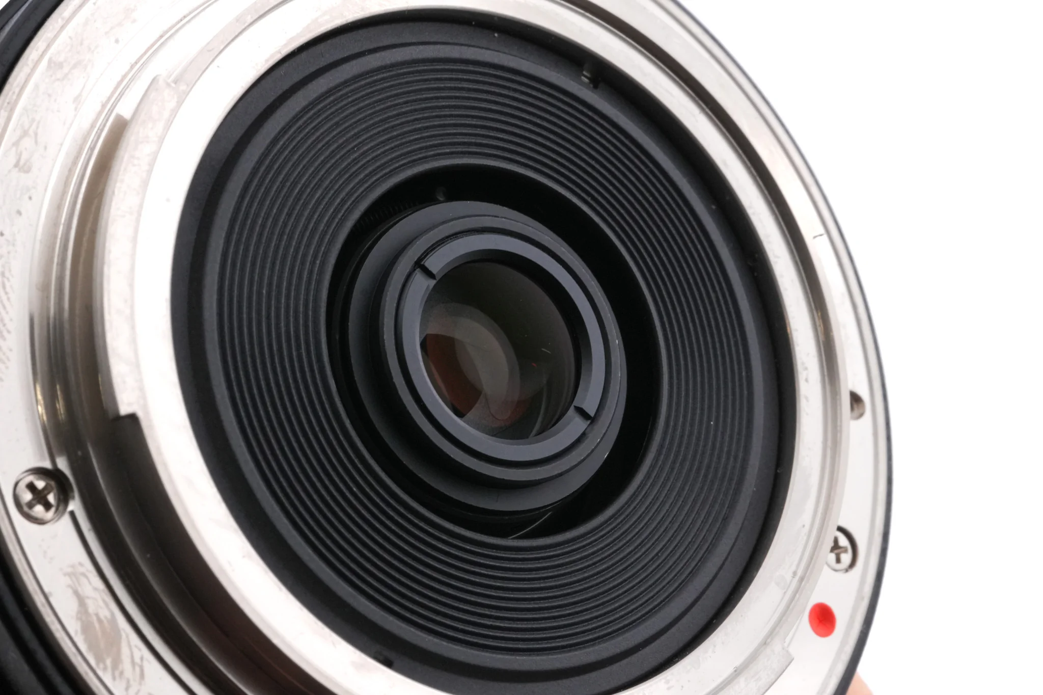 Samyang 8mm f3.5 Fish-Eye CS - Image 6