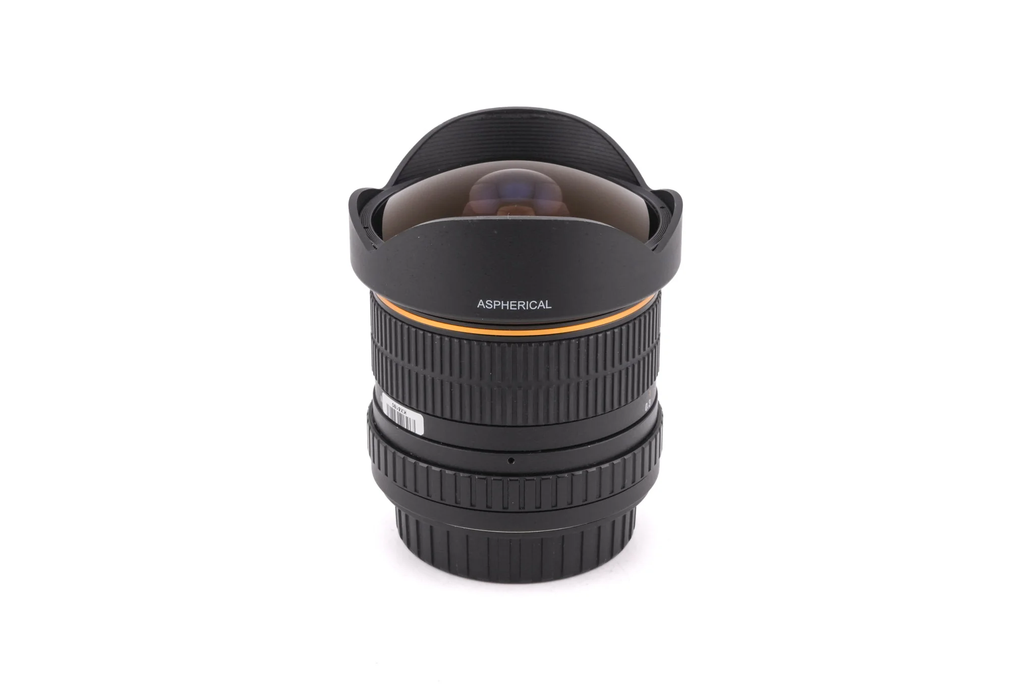 Samyang 8mm f3.5 Fish-Eye CS - Image 2