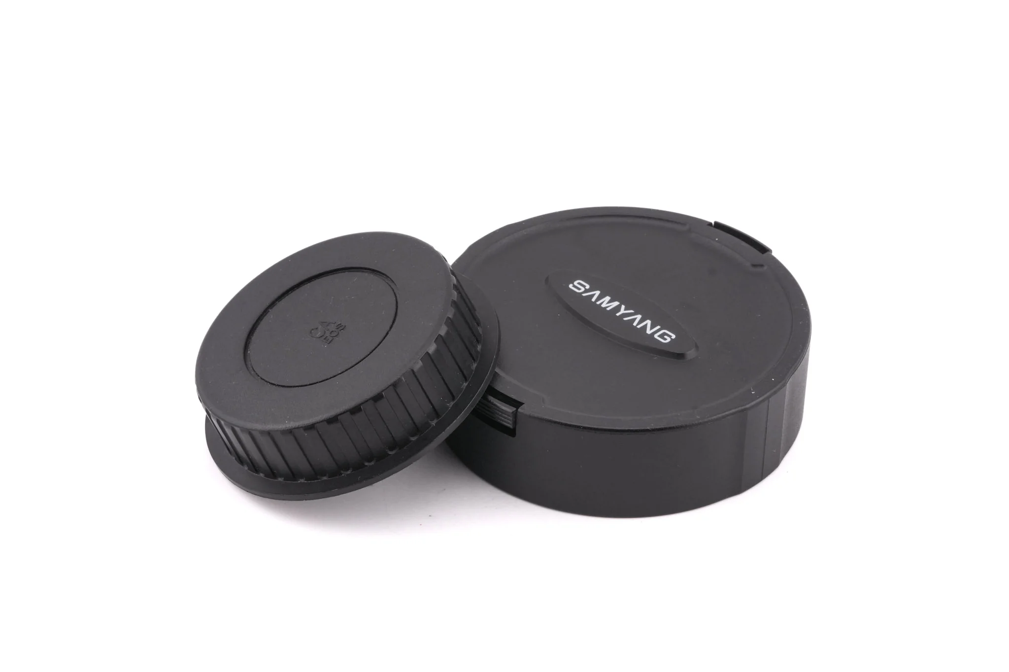 Samyang 8mm f3.5 Fish-Eye CS - Image 5