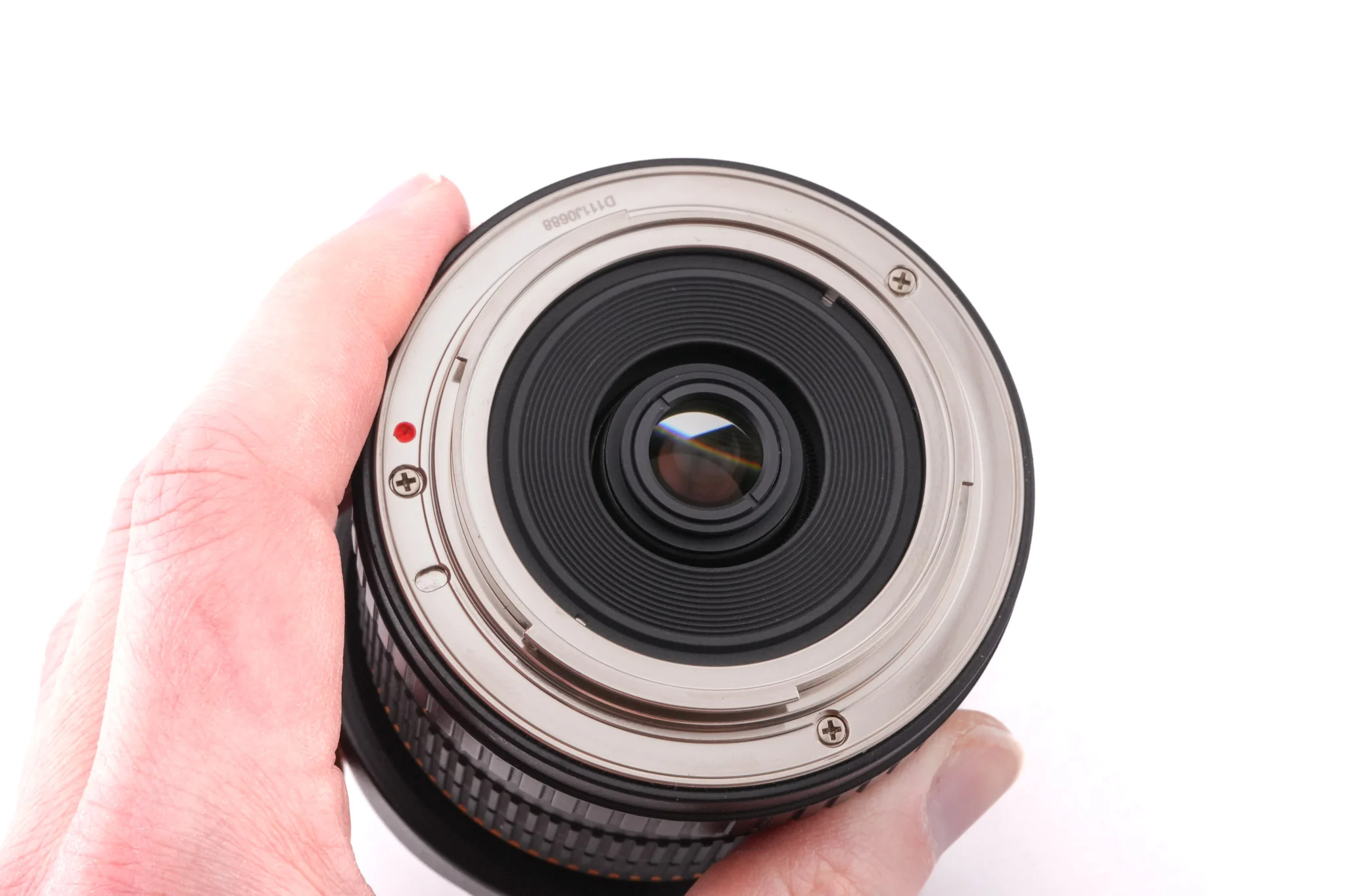 Samyang 8mm f3.5 Fish-Eye CS - Image 6