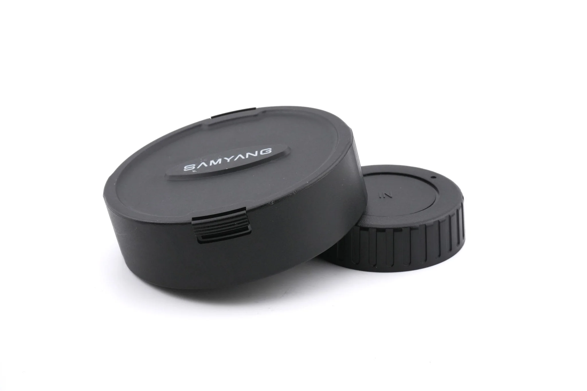 Samyang 8mm f3.5 Fish-Eye CS - Image 5