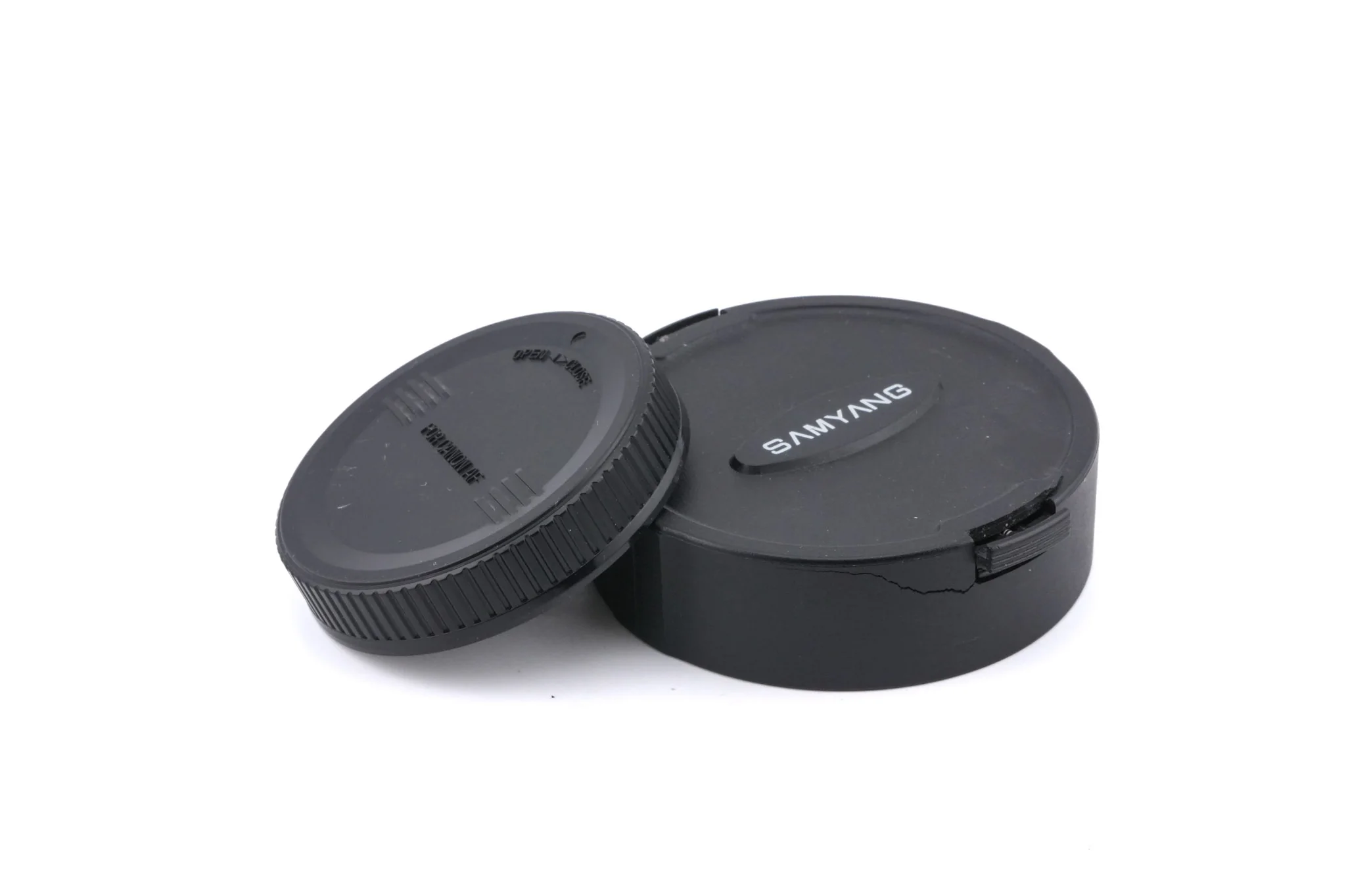 Samyang 8mm f3.5 Fish-Eye CS - Image 6