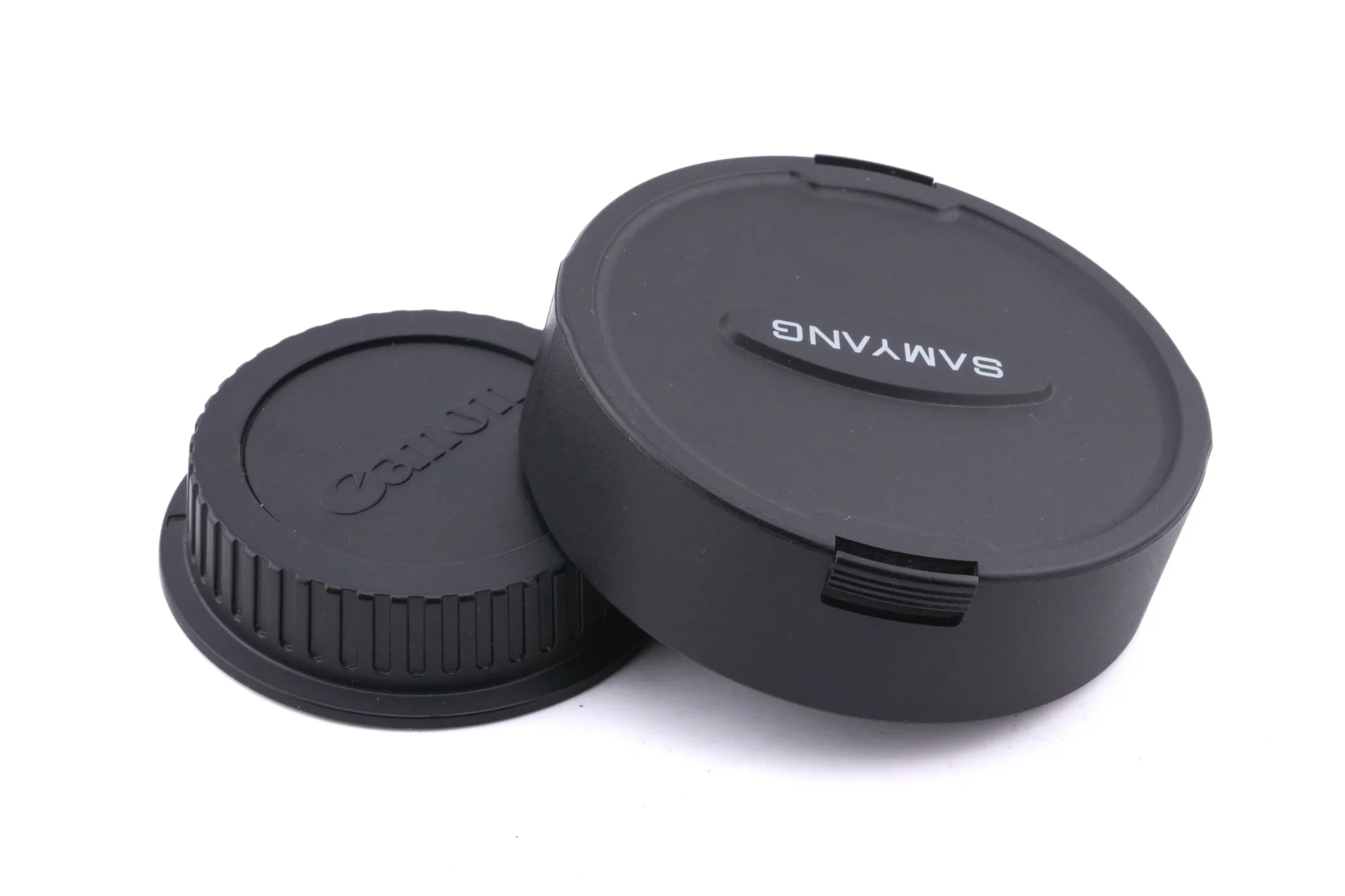 Samyang 8mm f3.5 Fish-Eye CS - Image 5