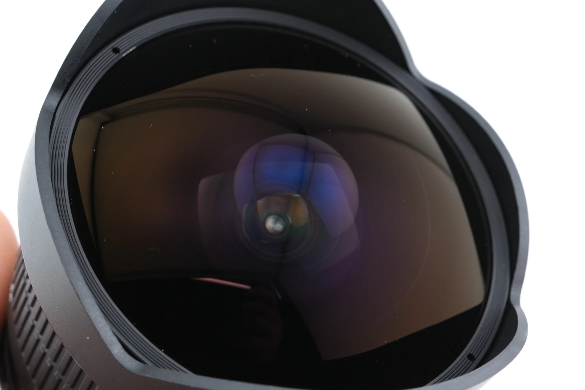 Samyang 8mm f3.5 Fish-Eye CS - Image 5
