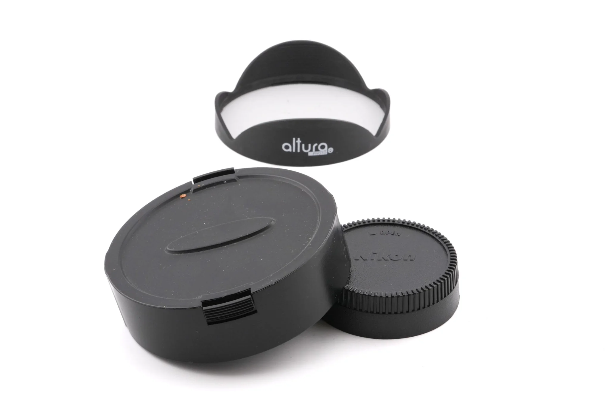 Samyang 8mm f3.5 Fish-Eye CS - Image 10