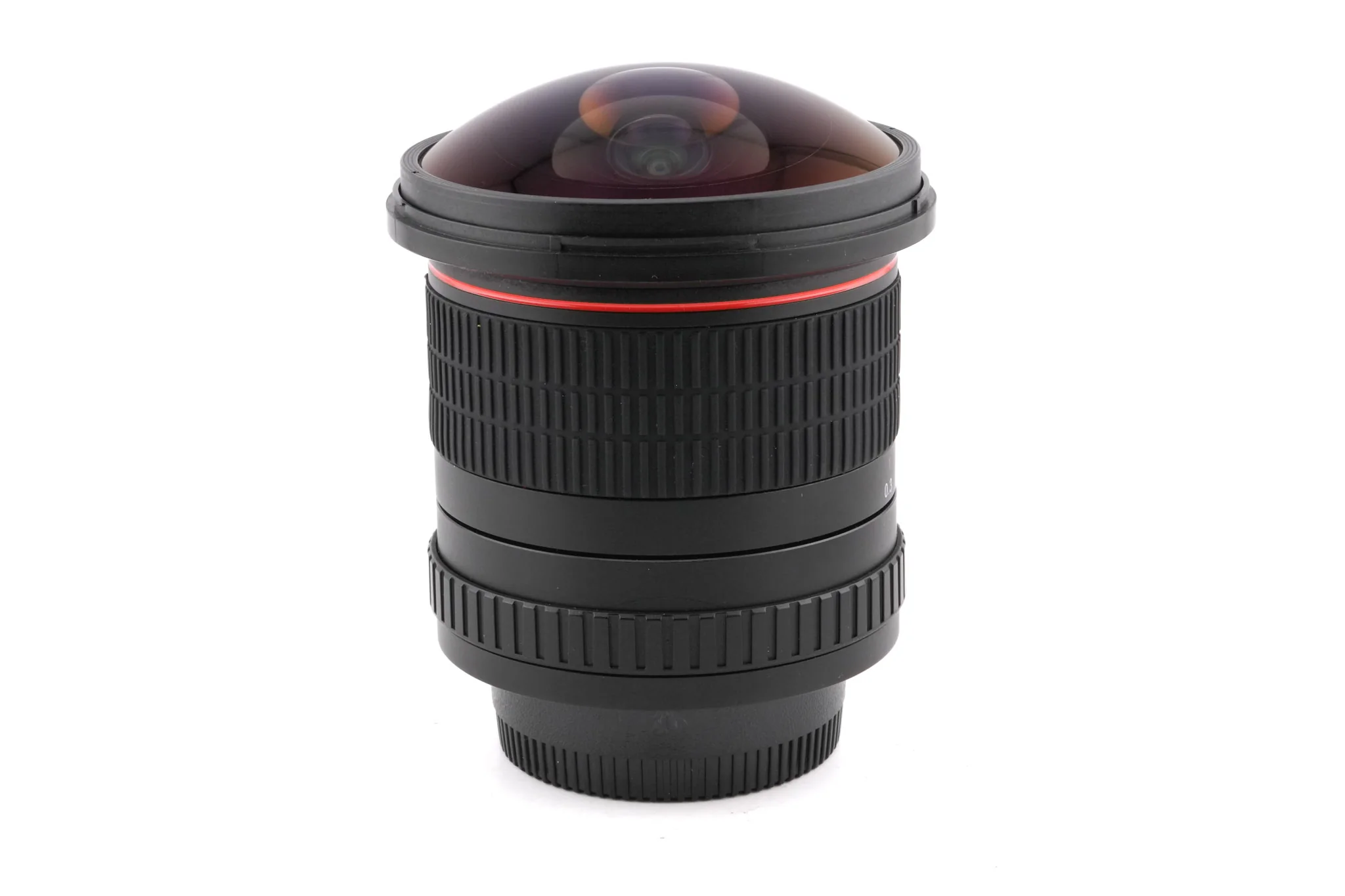 Samyang 8mm f3.5 Fish-Eye CS - Image 2