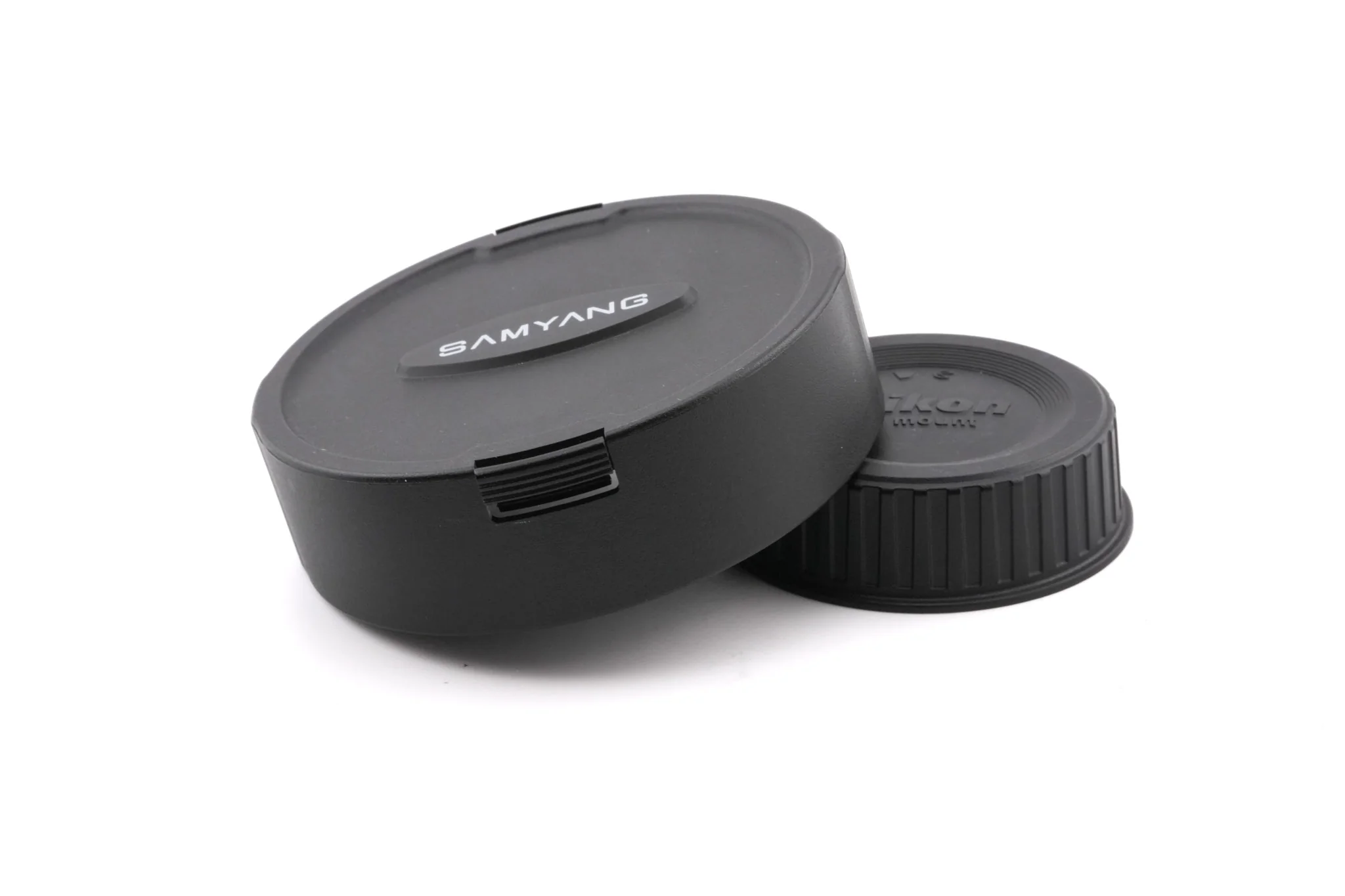 Samyang 8mm f3.5 Fish-Eye CS - Image 5