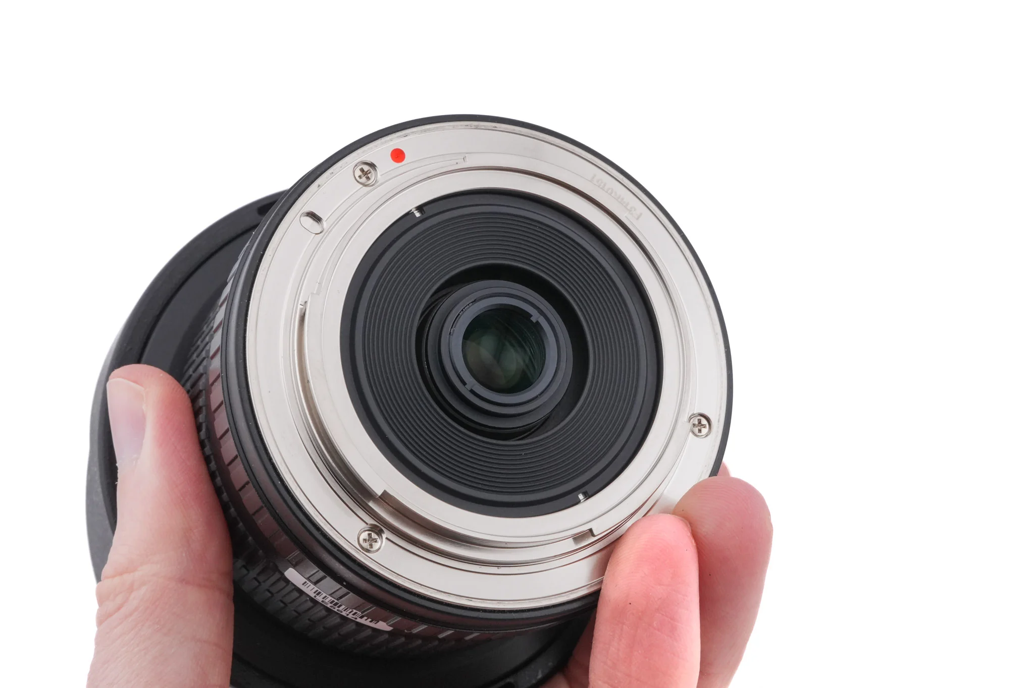 Samyang 8mm f3.5 Fish-Eye UMC CS II - Image 4