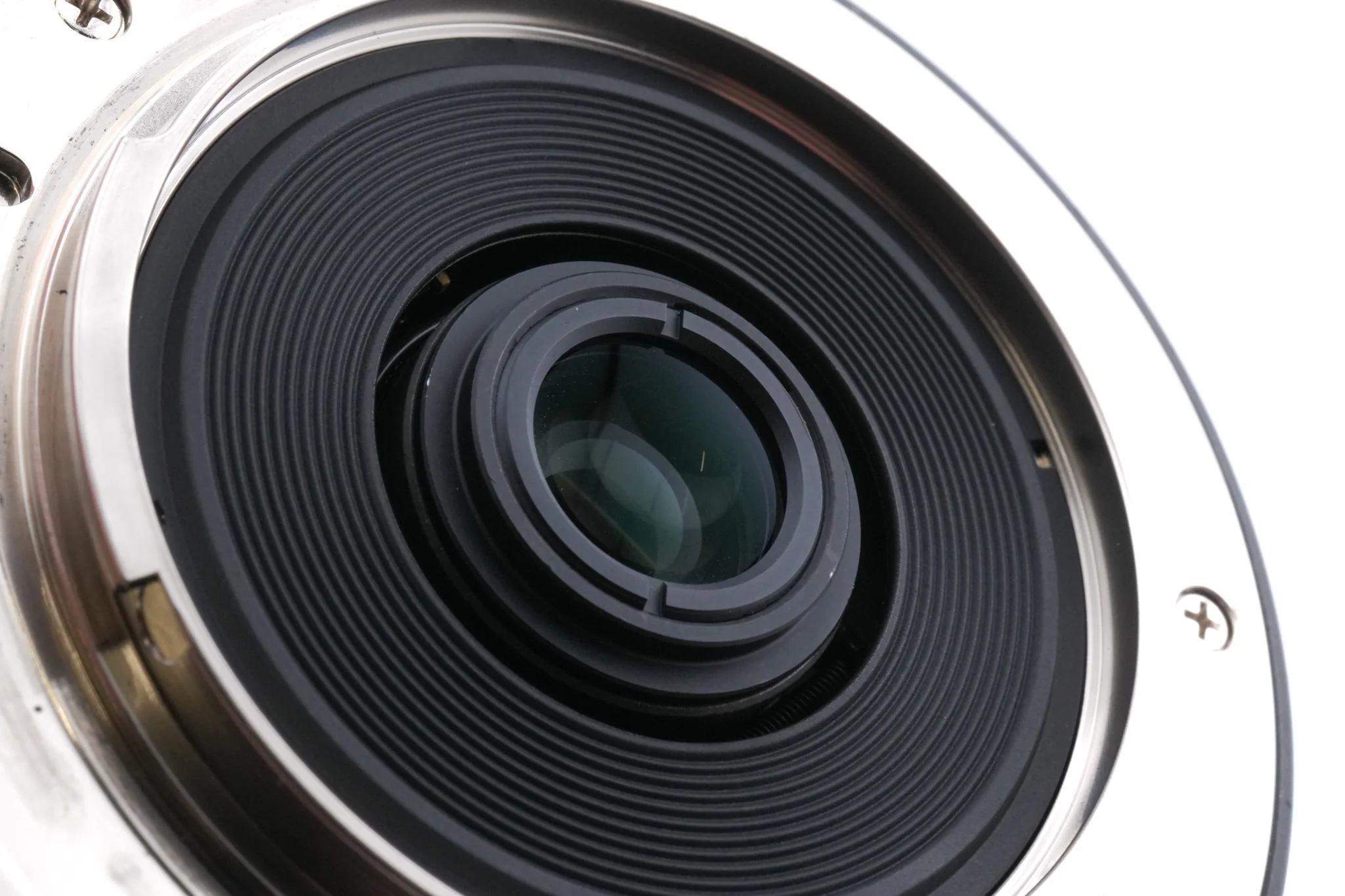 Samyang 8mm f3.5 Fish-Eye UMC CS II - Image 4