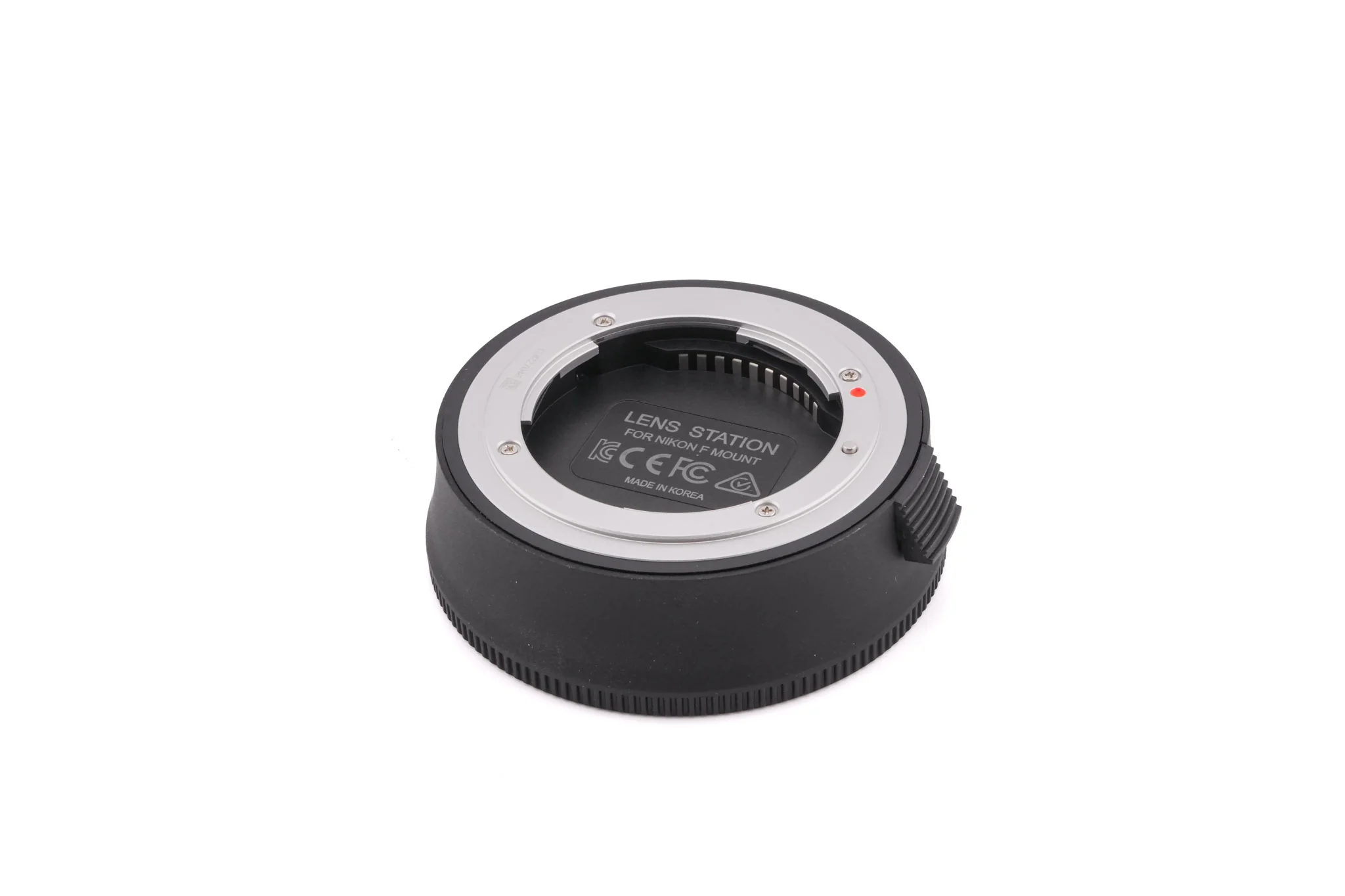 Samyang Lens Station - Image 2
