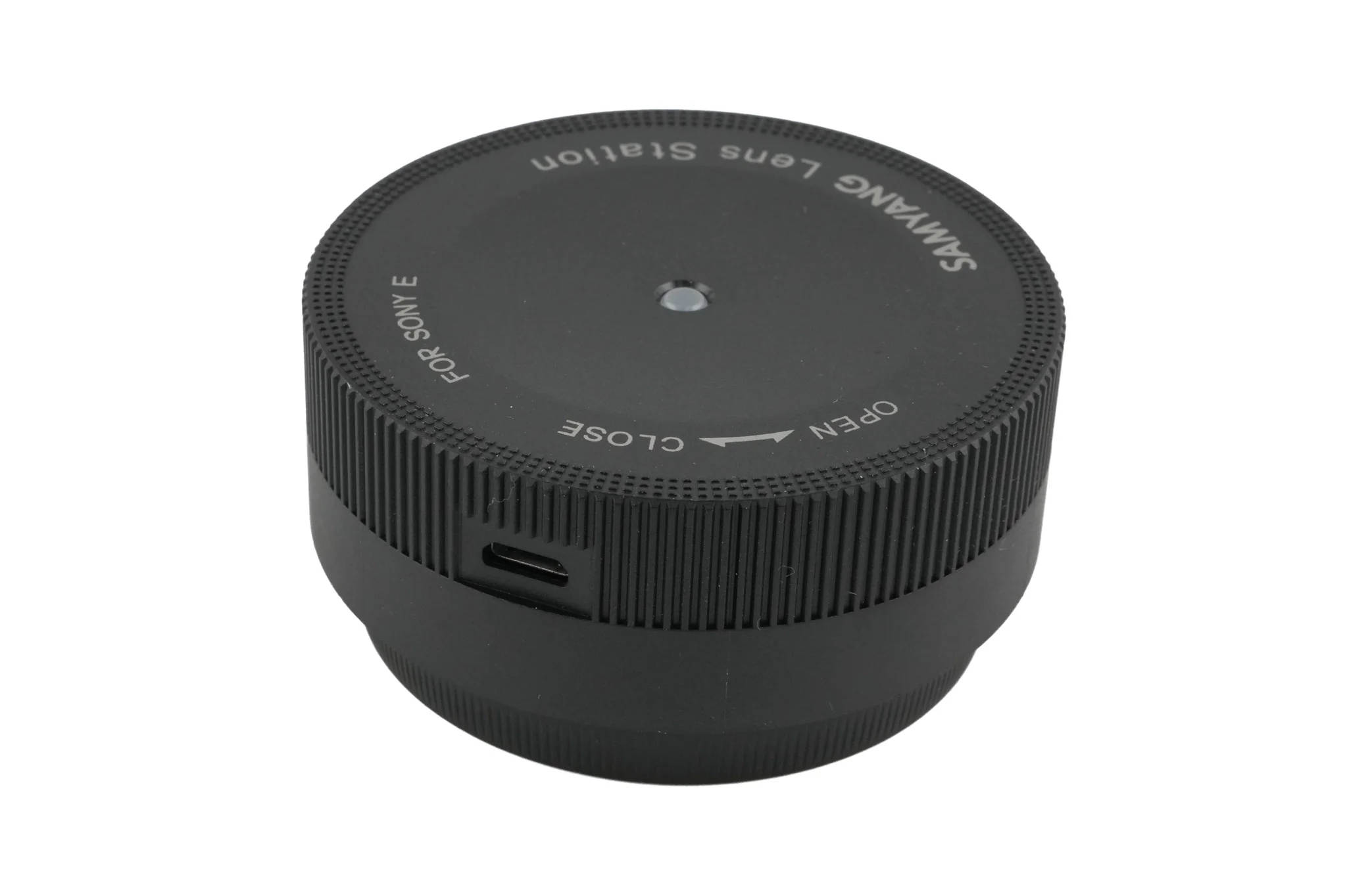 Samyang Lens Station