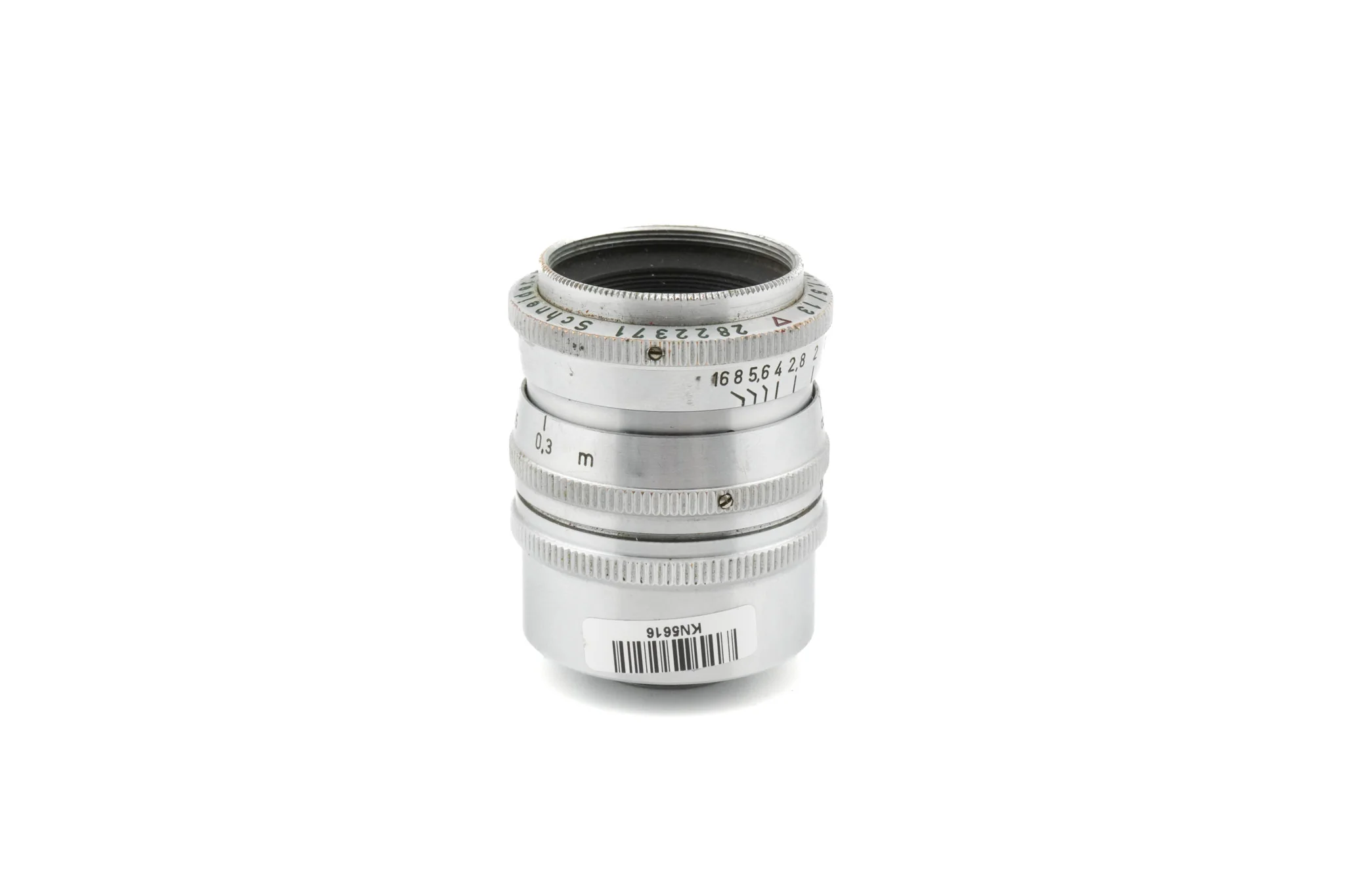 Schneider-Kreuznach 13mm f1.5 Xenon - Image 3