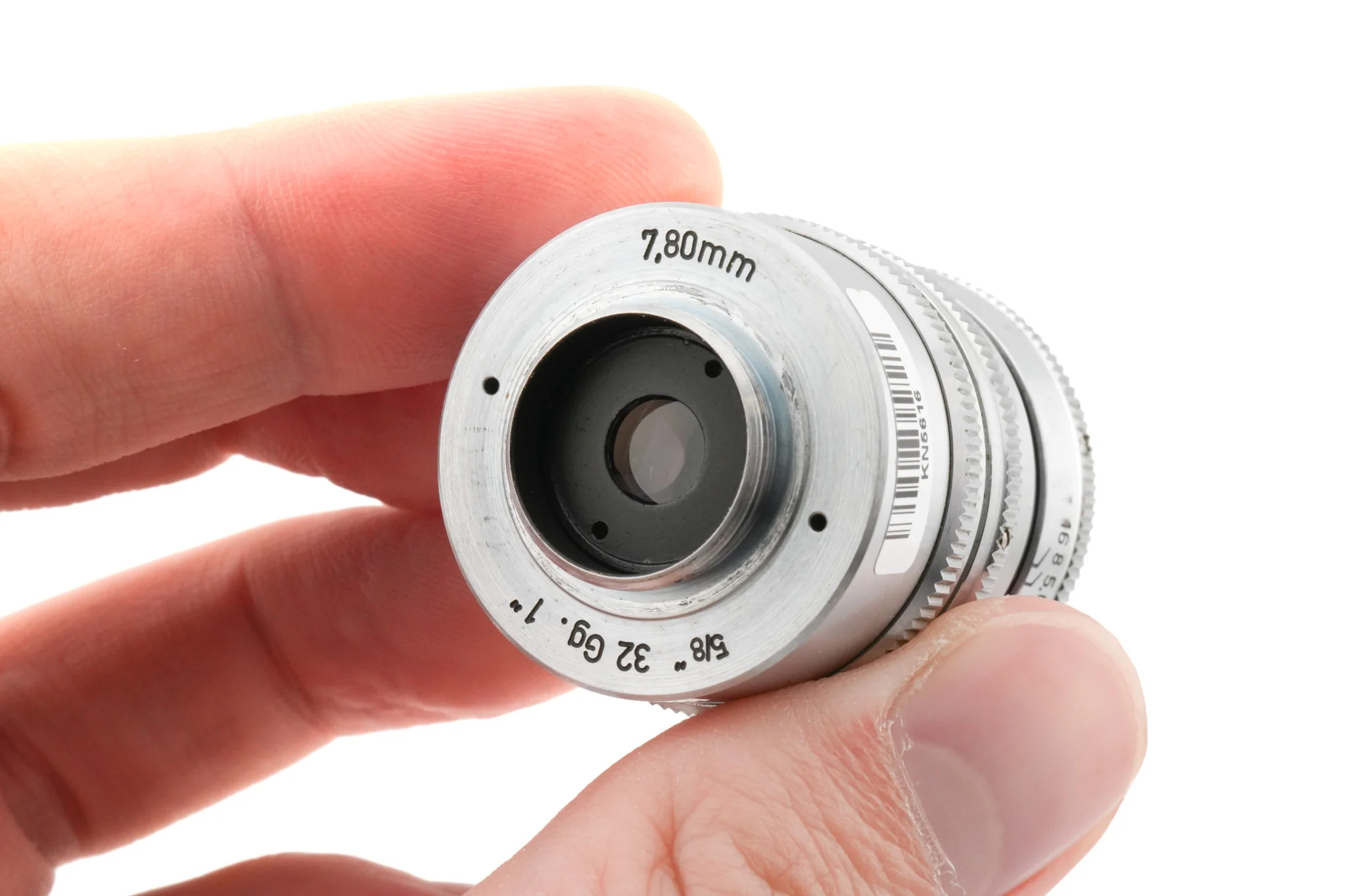 Schneider-Kreuznach 13mm f1.5 Xenon - Image 5