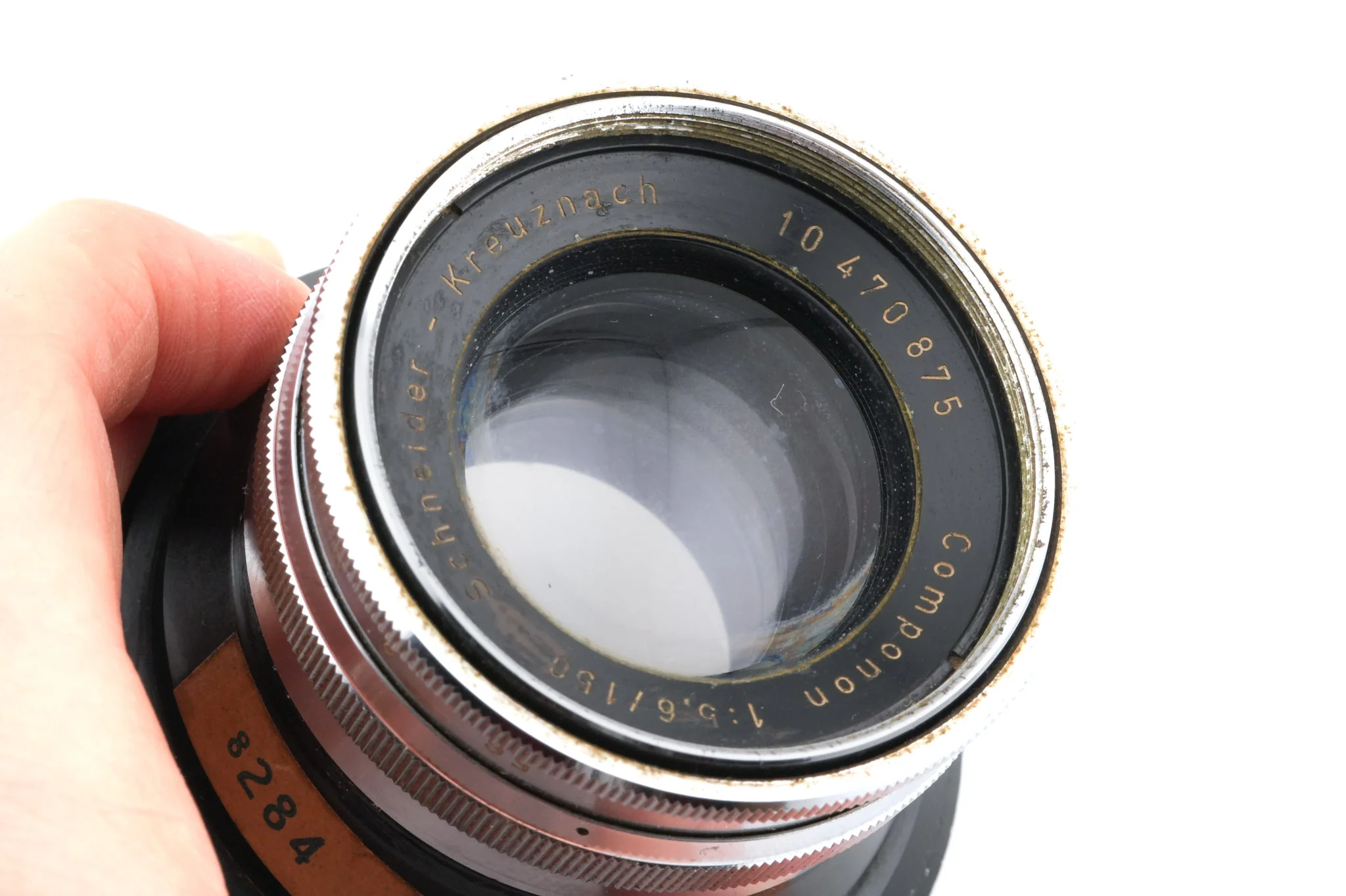 Schneider-Kreuznach 150mm f5.6 Componon - Image 3