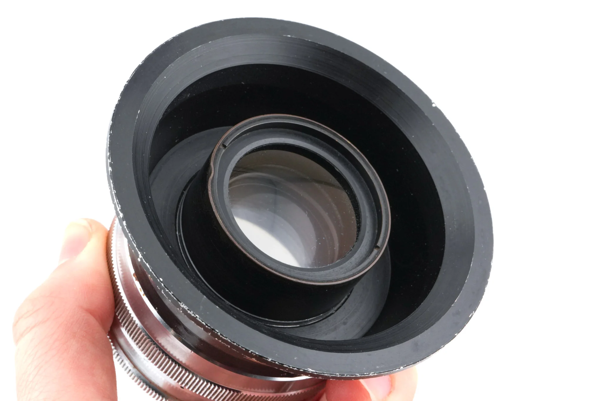 Schneider-Kreuznach 150mm f5.6 Componon - Image 4
